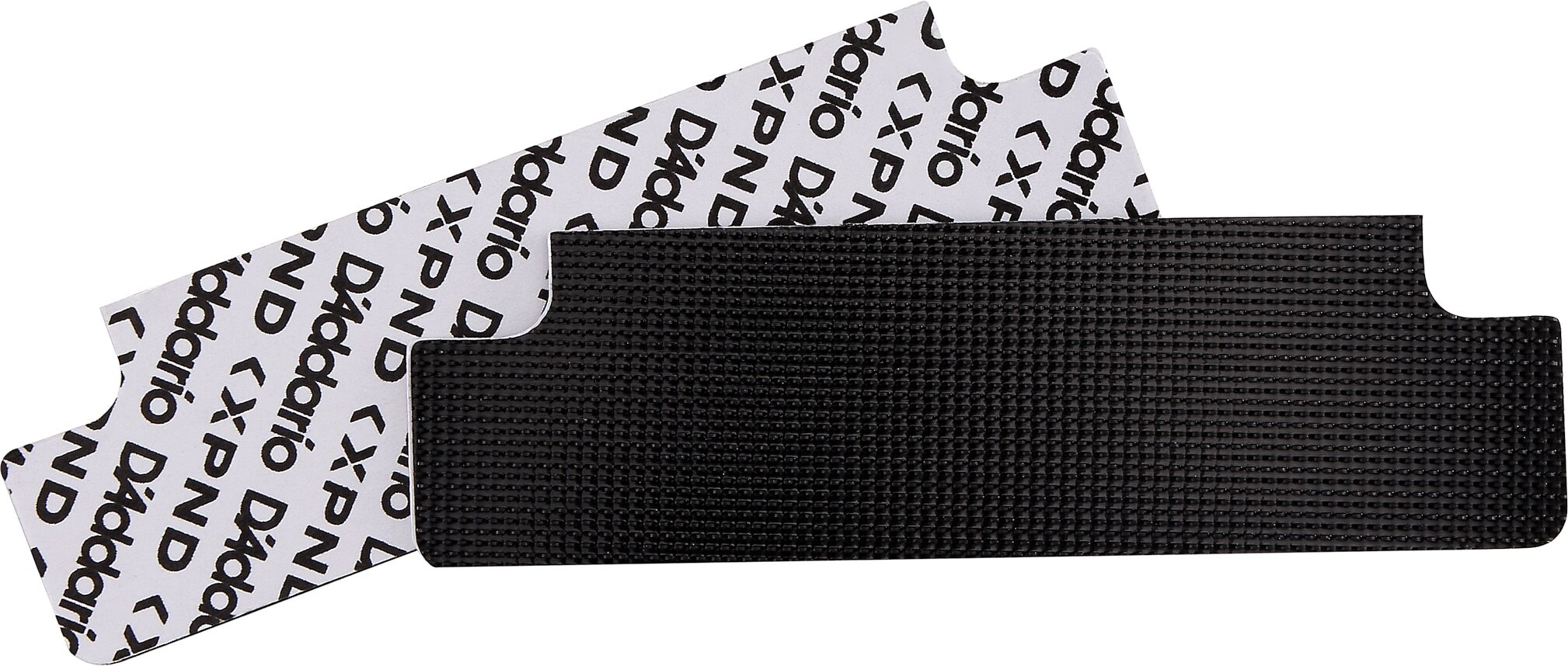 D'Addario Pedal Grip Strips, Variety Pack 4 D'Addario Pedal Grip Strips, Variety Pack