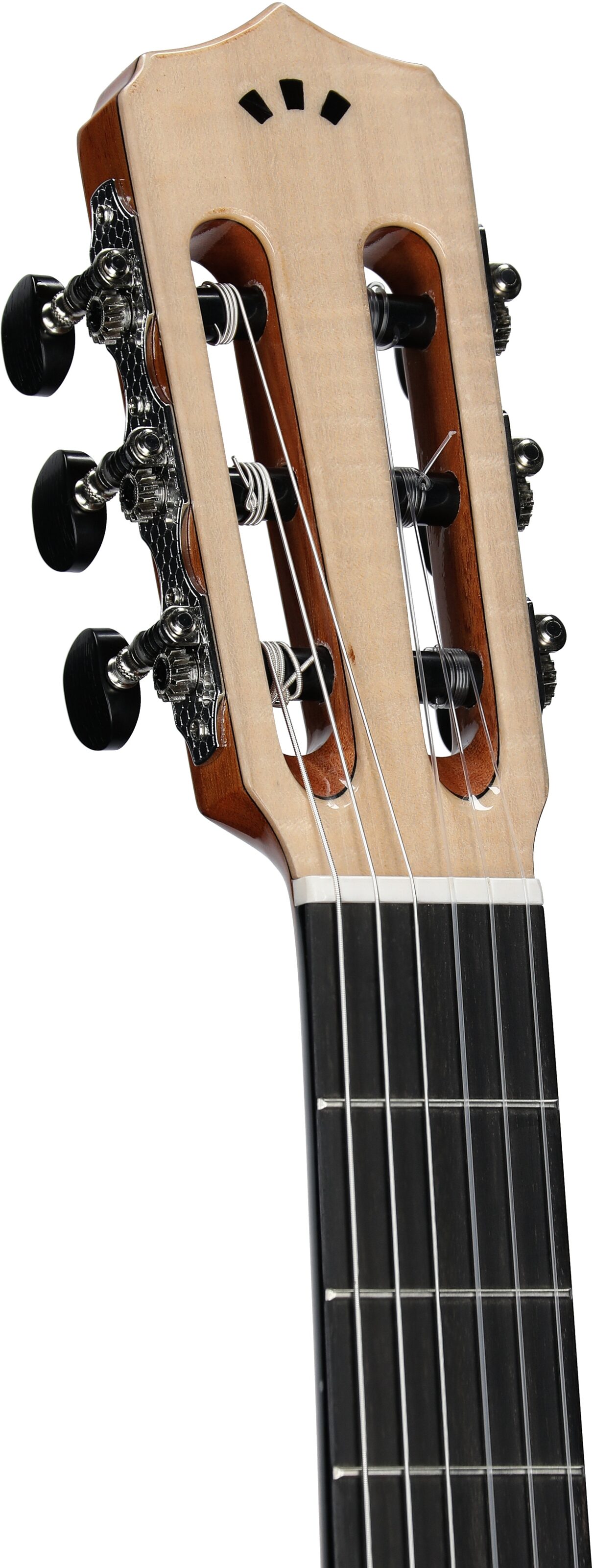 Cordoba Fusion 12 Classical Acoustic-Electric Guitar 4 Cordoba Fusion 12 Classical Acoustic-Electric Guitar