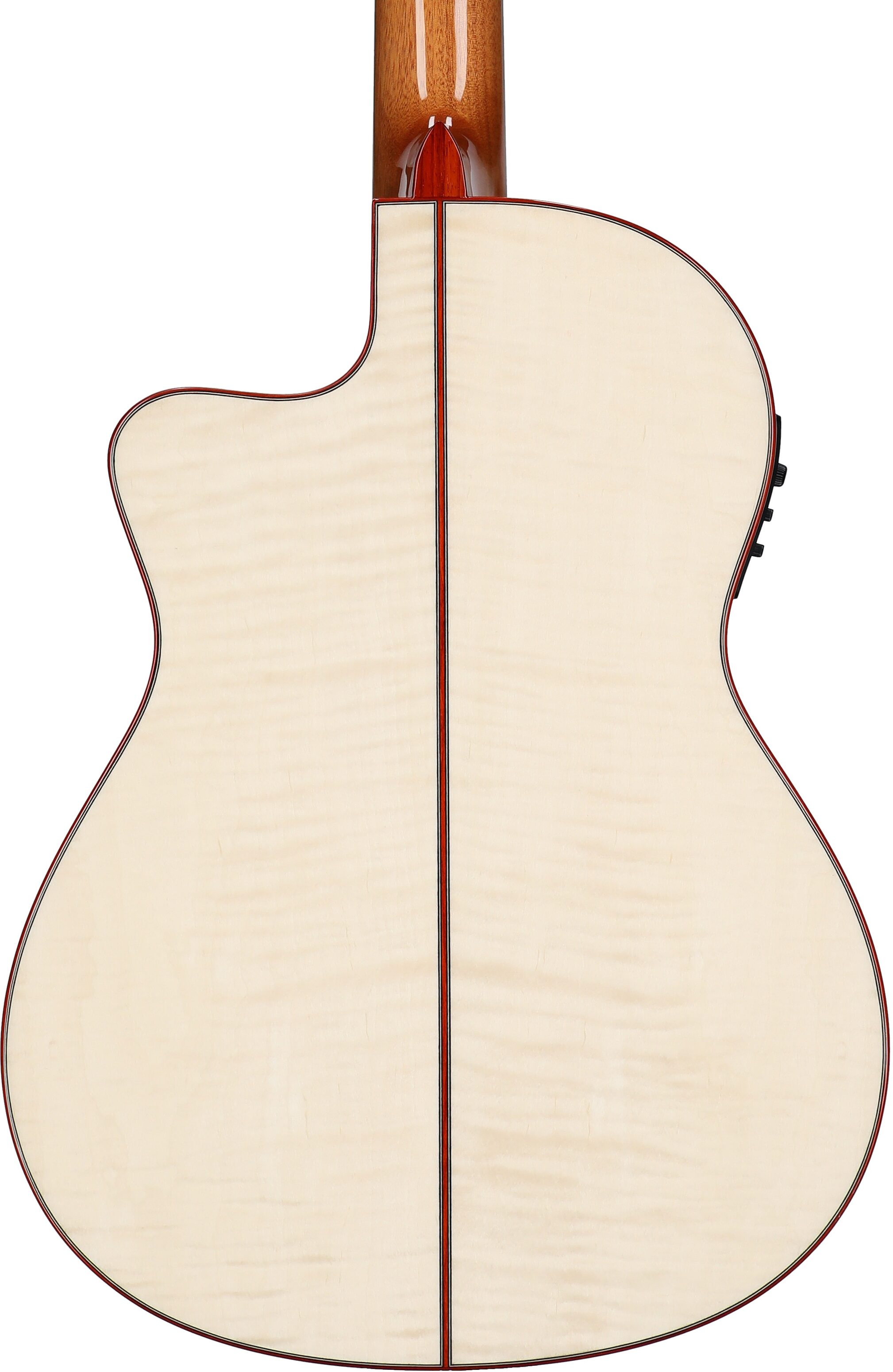 Cordoba Fusion 12 Classical Acoustic-Electric Guitar 7 Cordoba Fusion 12 Classical Acoustic-Electric Guitar