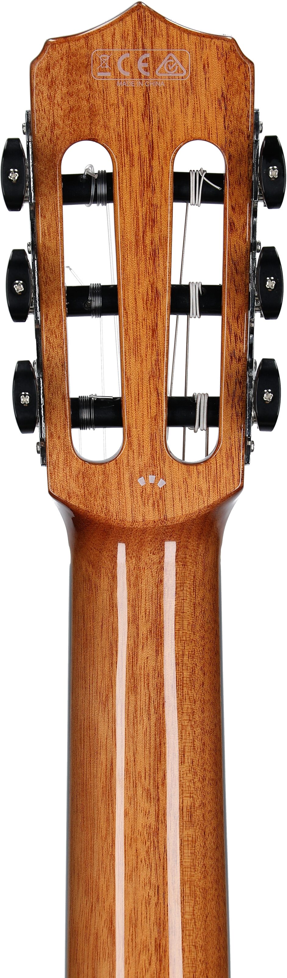 Cordoba Fusion 12 Classical Acoustic-Electric Guitar 8 Cordoba Fusion 12 Classical Acoustic-Electric Guitar