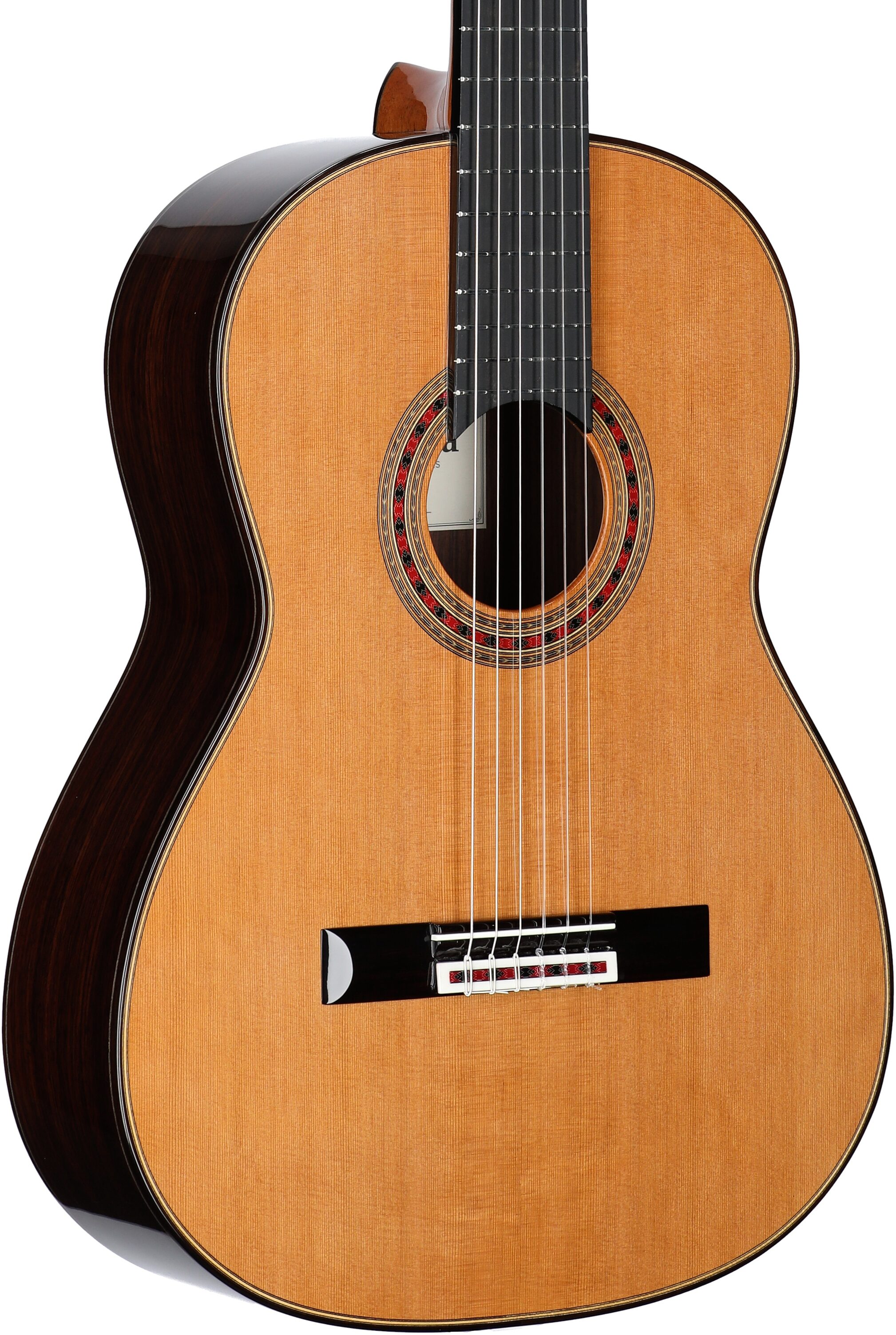 Cordoba Friederich CD Classical Acoustic Guitar 1 Cordoba Friederich CD Classical Acoustic Guitar