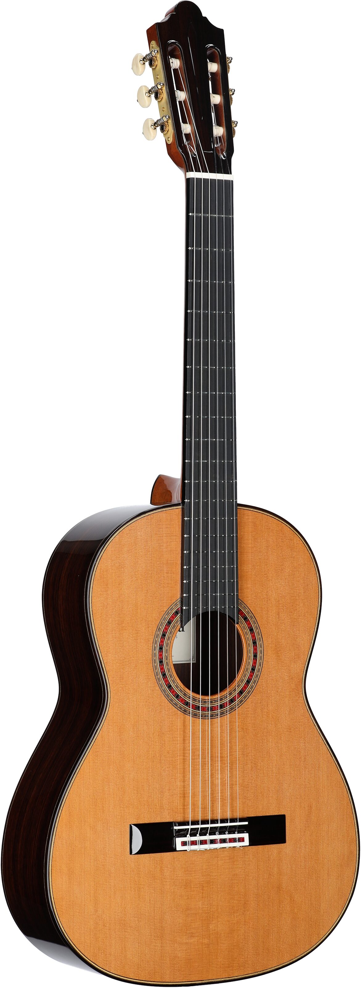Cordoba Friederich CD Classical Acoustic Guitar 6 Cordoba Friederich CD Classical Acoustic Guitar