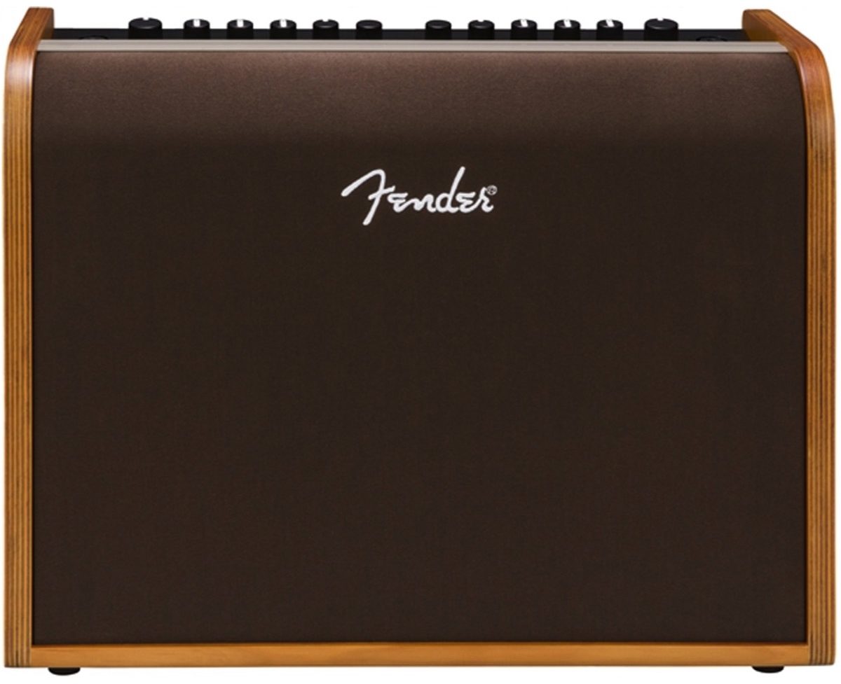 Fender Acoustic 100 Guitar Combo Amplifier (100 Watts, 1x8")