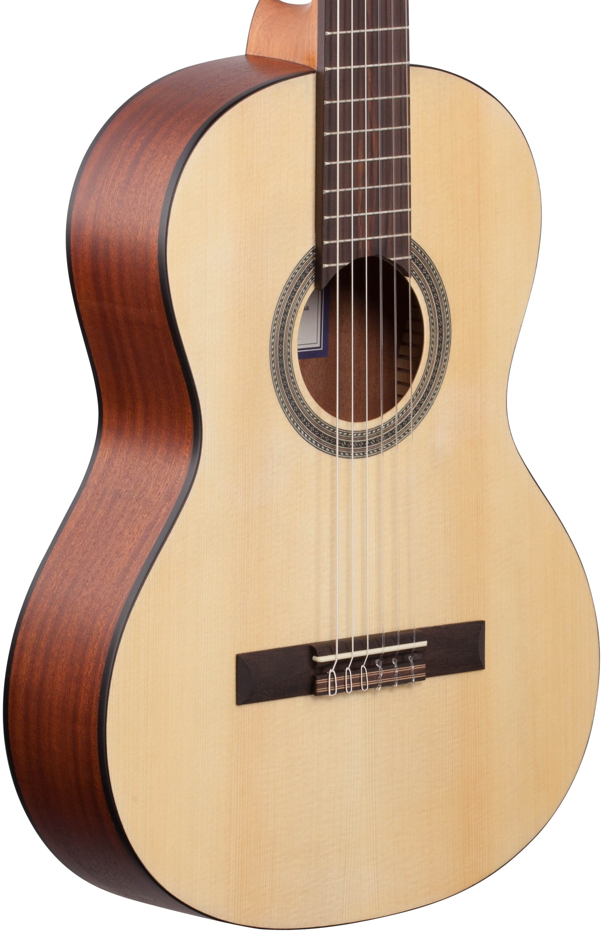 Cordoba Protege C-1M 3/4-Size Classical Acoustic Guitar