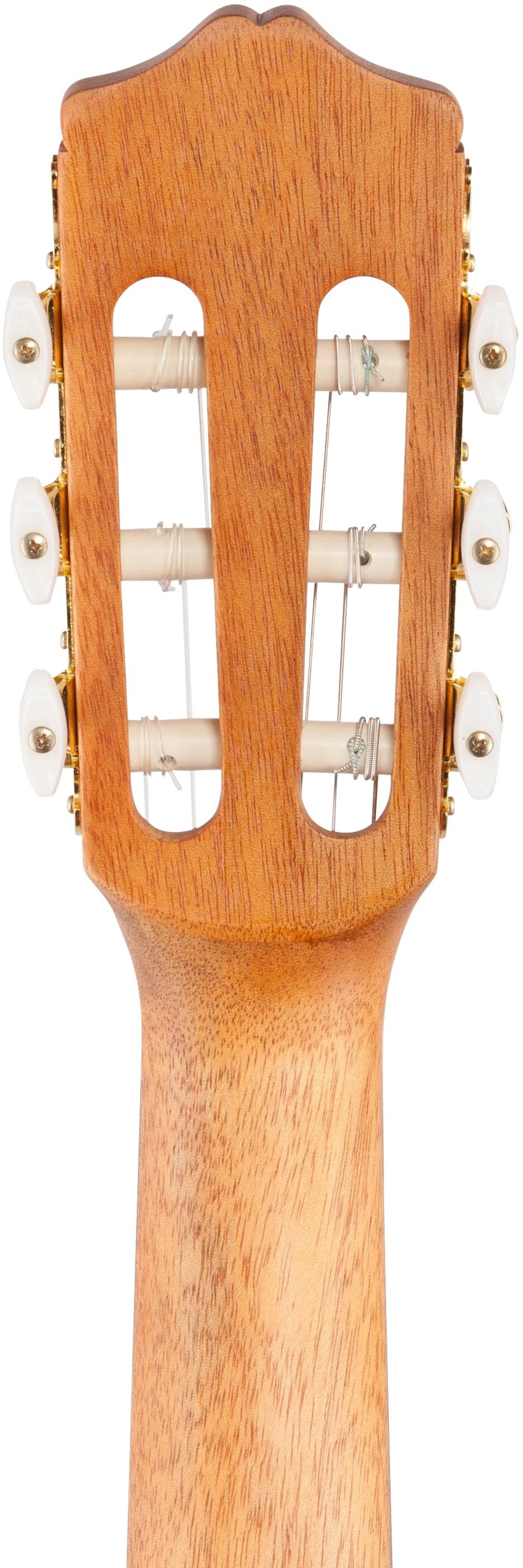 Cordoba Protege C-1M One Quarter-Size Classical Acoustic Guitar 8 Cordoba Protege C-1M One Quarter-Size Classical Acoustic Guitar