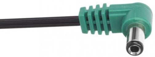 CIOKS Type 4 30 cm DC Power RCA to 2.1 mm L Center Positive 1 CIOKS Type 4 30 cm DC Power RCA to 2.1 mm L Center Positive