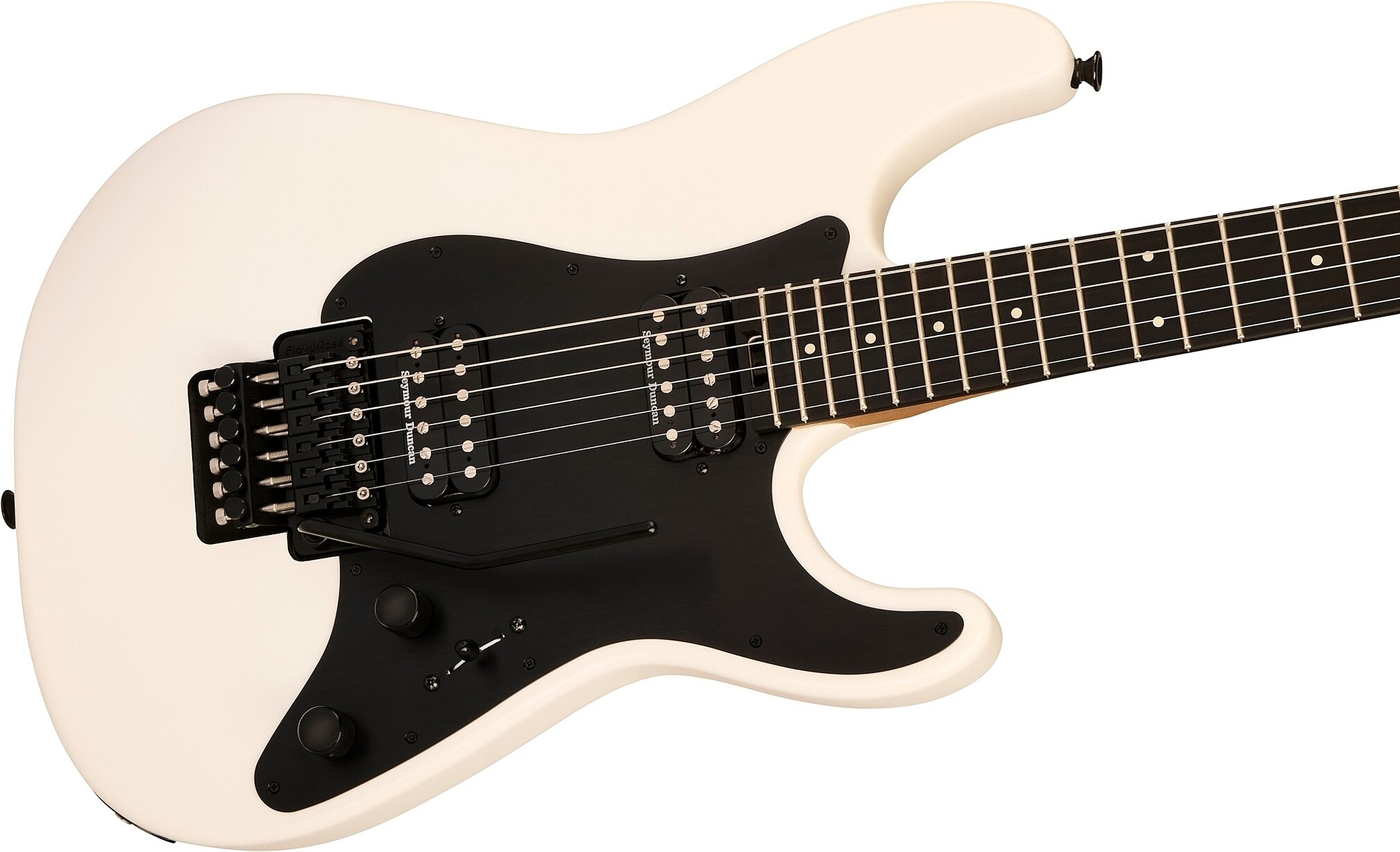 Charvel Pro-Mod SC1 Electric Guitar, with Ebony Neck 1 Charvel Pro-Mod SC1 Electric Guitar, with Ebony Neck