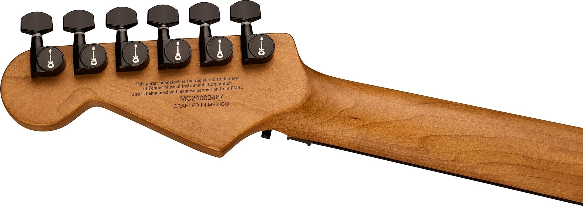 Charvel Pro-Mod SC1 Electric Guitar, with Ebony Neck 5 Charvel Pro-Mod SC1 Electric Guitar, with Ebony Neck