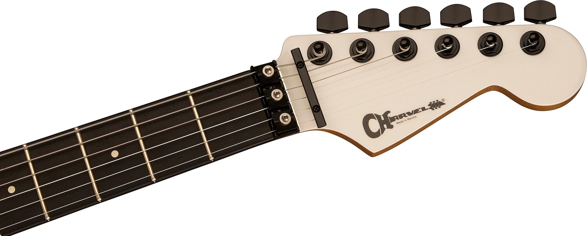 Charvel Pro-Mod SC1 Electric Guitar, with Ebony Neck 6 Charvel Pro-Mod SC1 Electric Guitar, with Ebony Neck