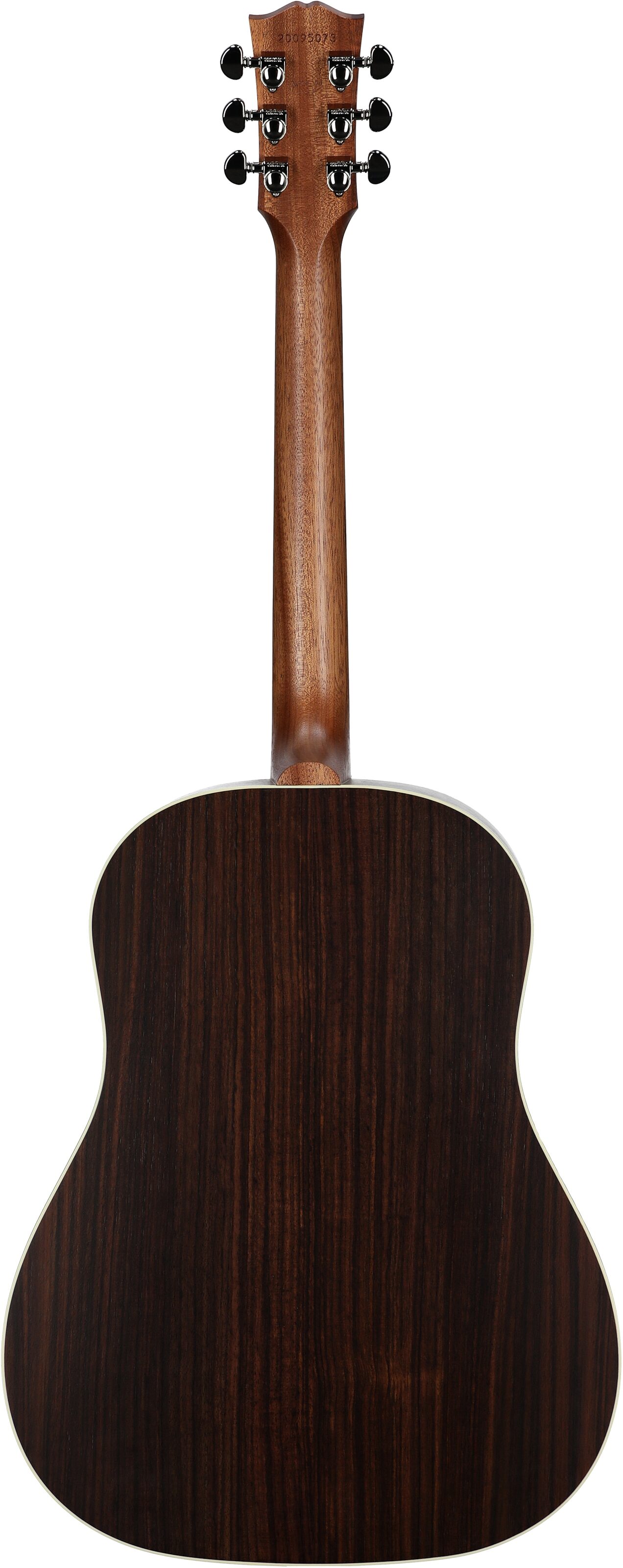 Gibson J-45 Studio Rosewood Acoustic-Electric Guitar, Gloss Finish (with Case) 3 Gibson J-45 Studio Rosewood Acoustic-Electric Guitar, Gloss Finish (with Case)