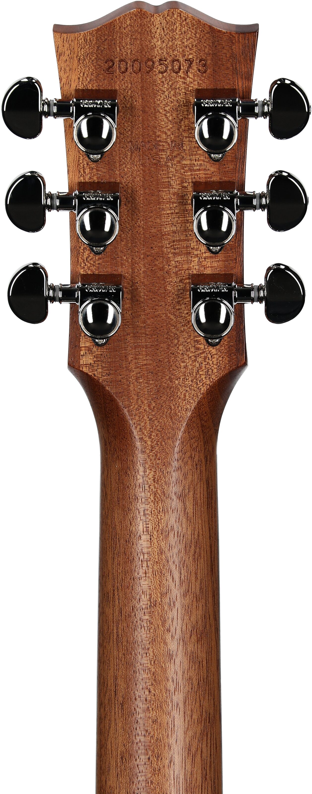 Gibson J-45 Studio Rosewood Acoustic-Electric Guitar, Gloss Finish (with Case) 8 Gibson J-45 Studio Rosewood Acoustic-Electric Guitar, Gloss Finish (with Case)