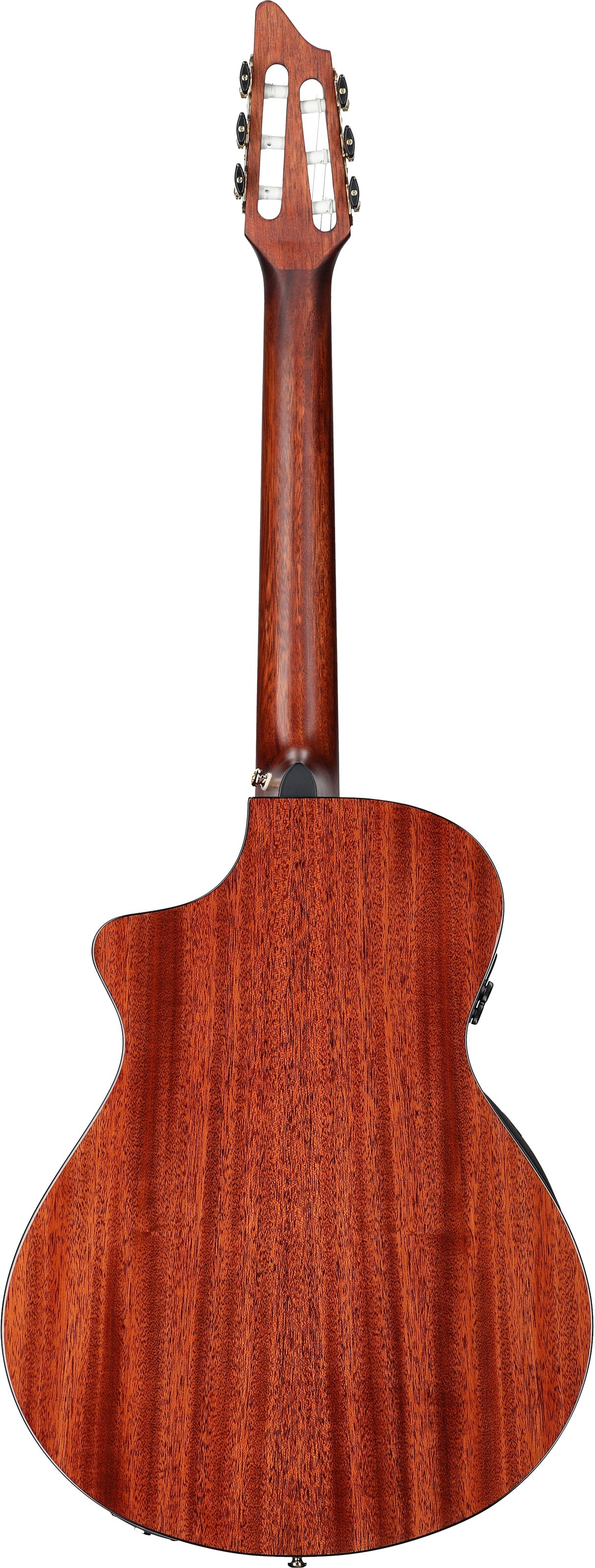 Breedlove Organic Pro Solo Concert Classical Acoustic-Electric Guitar (with Case) 3 Breedlove Organic Pro Solo Concert Classical Acoustic-Electric Guitar (with Case)