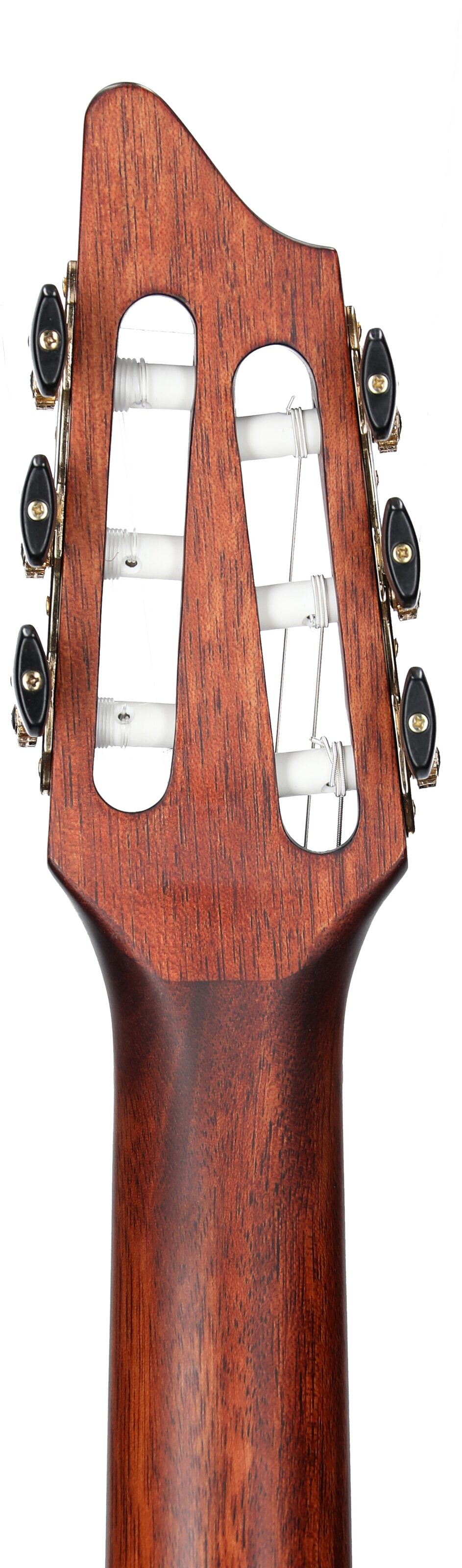 Breedlove Organic Pro Solo Concert Classical Acoustic-Electric Guitar (with Case) 8 Breedlove Organic Pro Solo Concert Classical Acoustic-Electric Guitar (with Case)