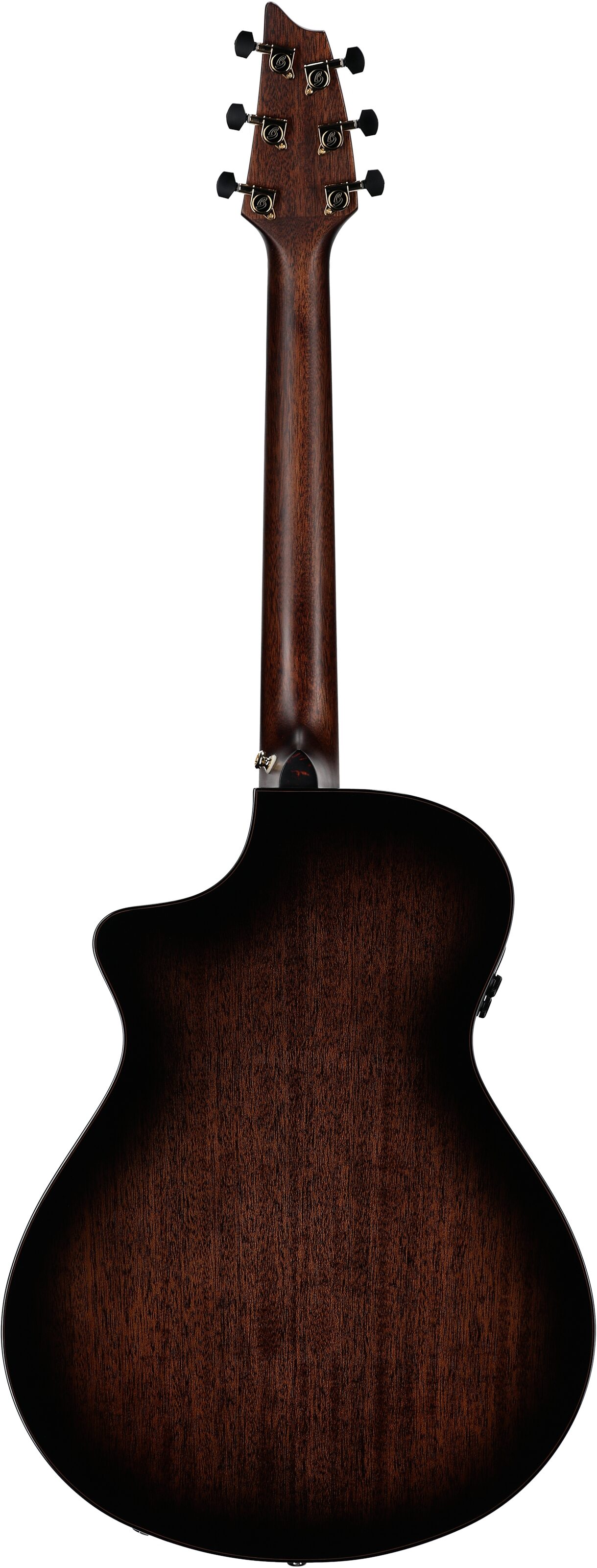 Breedlove Organic Pro Performer Pro Concert CE Acoustic-Electric Guitar (with Case) 3 Breedlove Organic Pro Performer Pro Concert CE Acoustic-Electric Guitar (with Case)