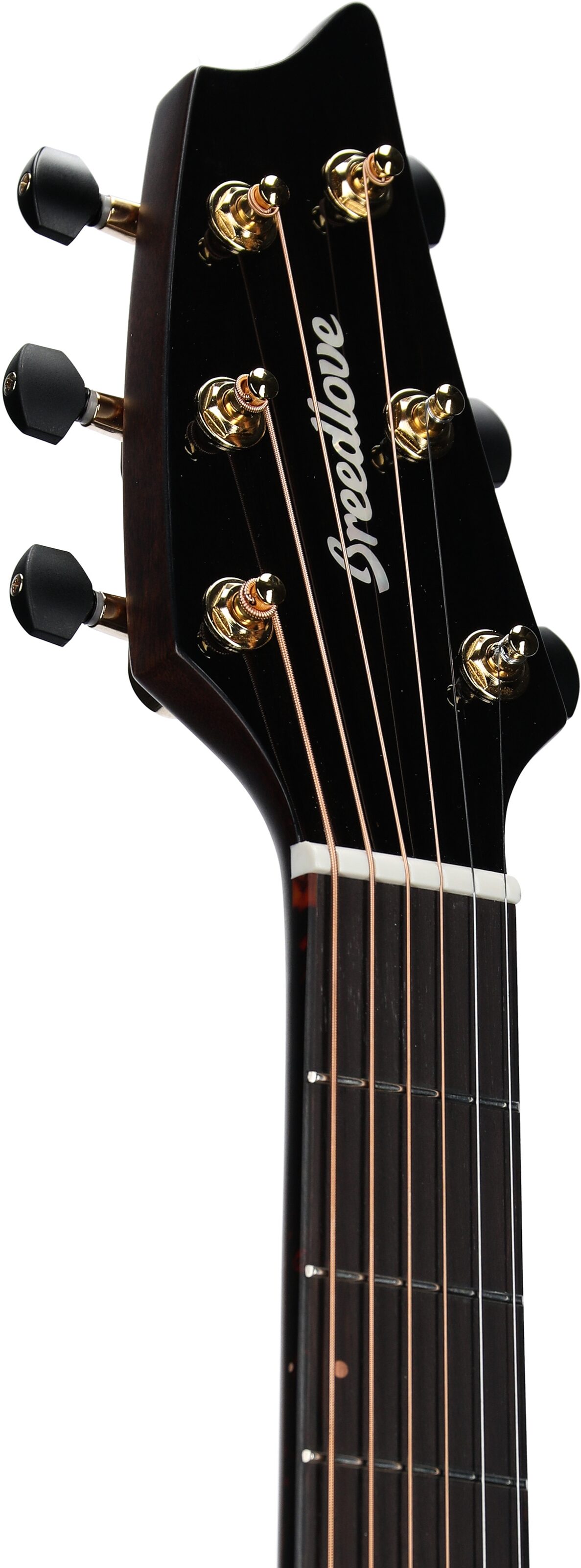 Breedlove Organic Pro Performer Pro Concert CE Acoustic-Electric Guitar (with Case) 4 Breedlove Organic Pro Performer Pro Concert CE Acoustic-Electric Guitar (with Case)
