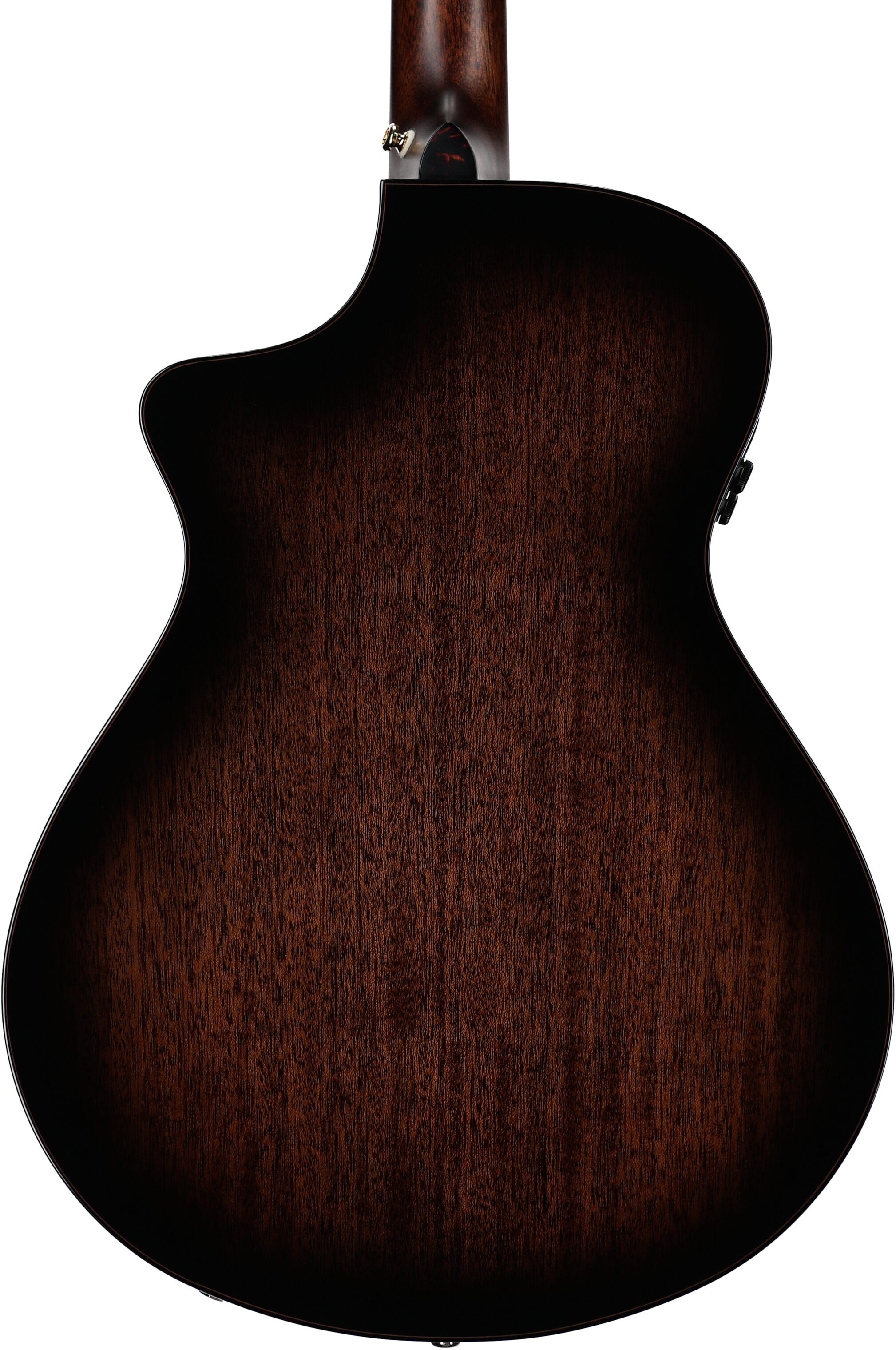 Breedlove Organic Pro Performer Pro Concert CE Acoustic-Electric Guitar (with Case) 7 Breedlove Organic Pro Performer Pro Concert CE Acoustic-Electric Guitar (with Case)
