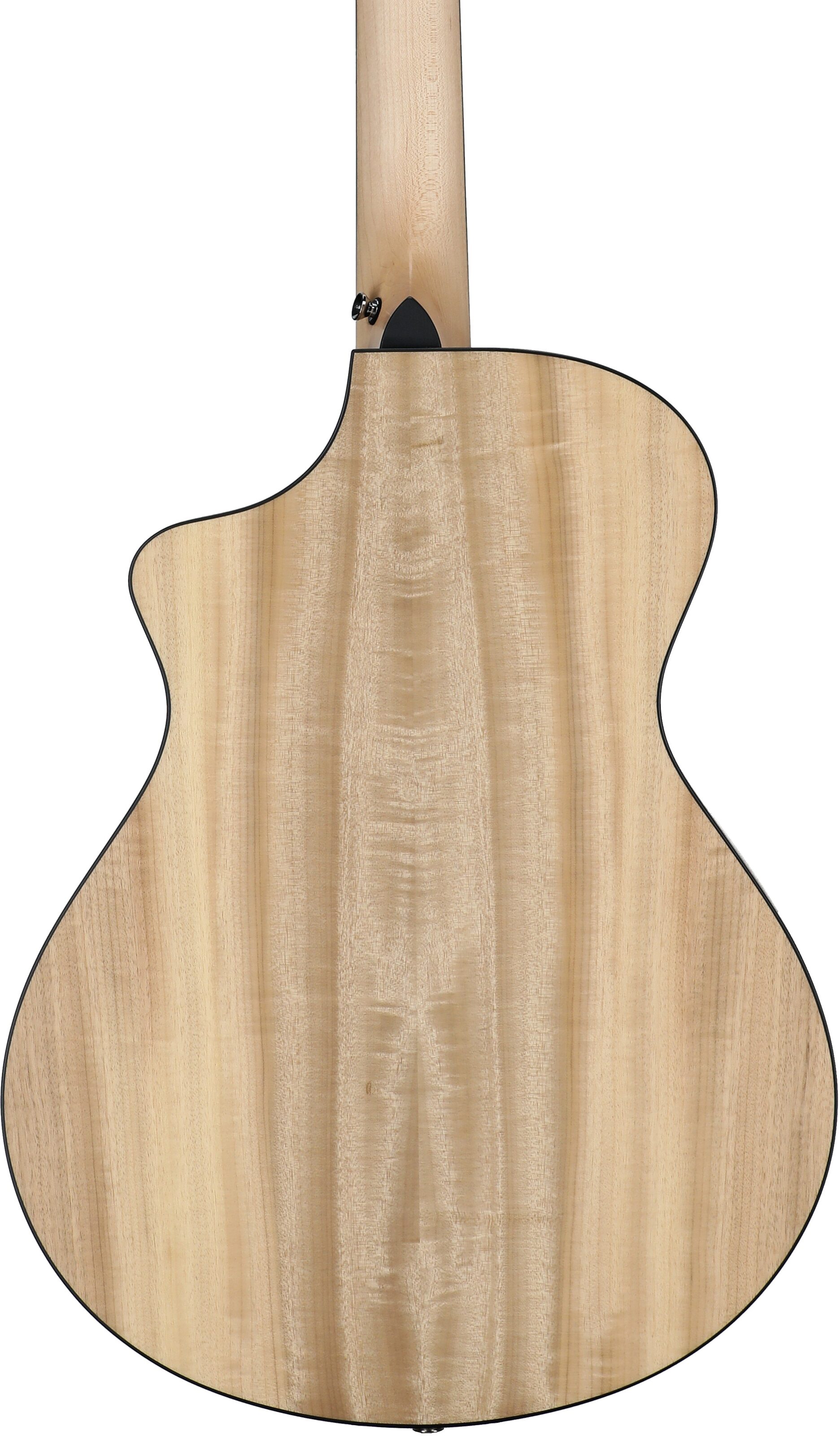 Breedlove Oregon Concert Thinline CE Acoustic-Electric Guitar (with Case) 7 Breedlove Oregon Concert Thinline CE Acoustic-Electric Guitar (with Case)