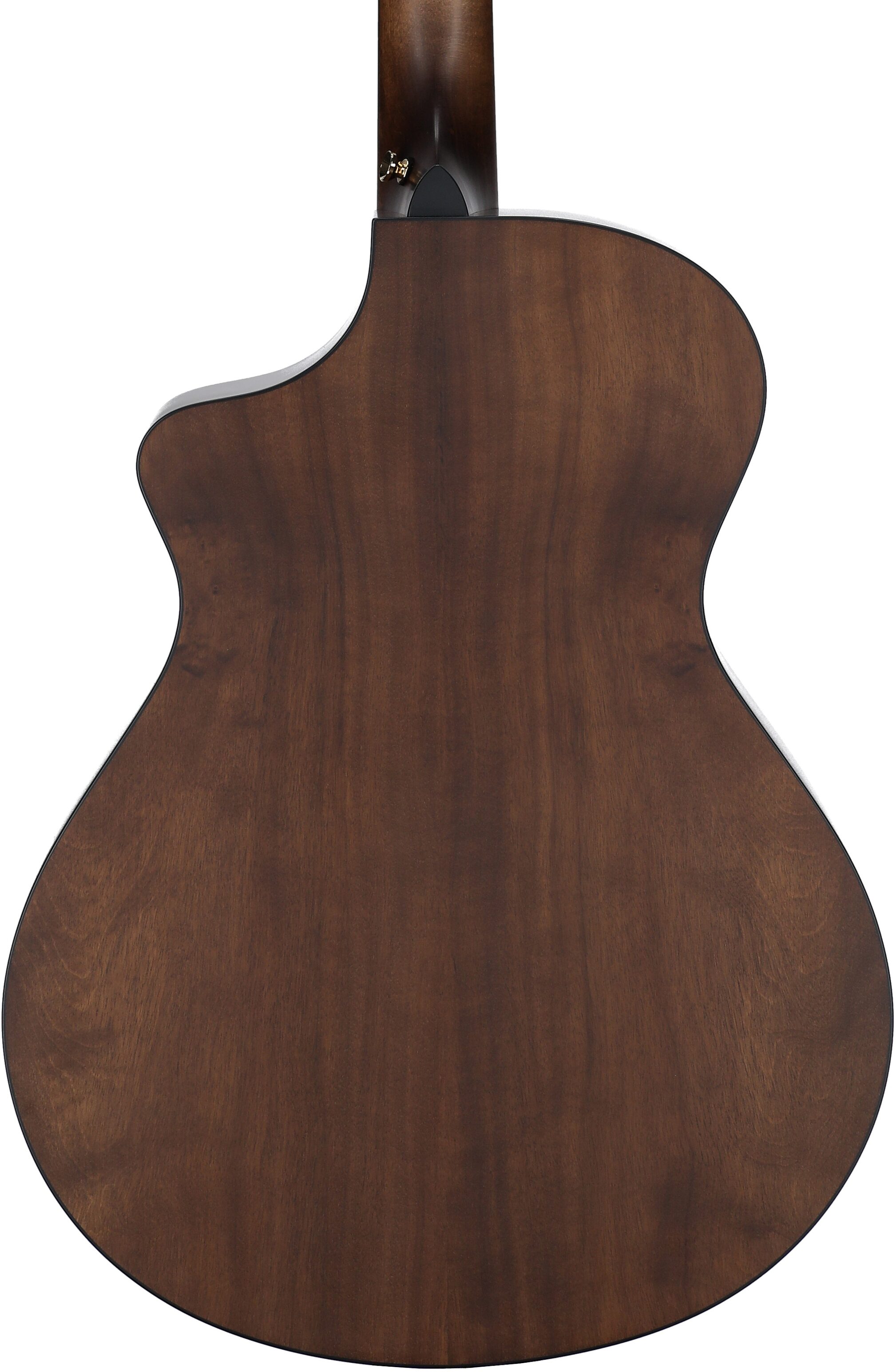 Breedlove Oregon Concert CE Saddleback Acoustic Guitar (with Case) 7 Breedlove Oregon Concert CE Saddleback Acoustic Guitar (with Case)