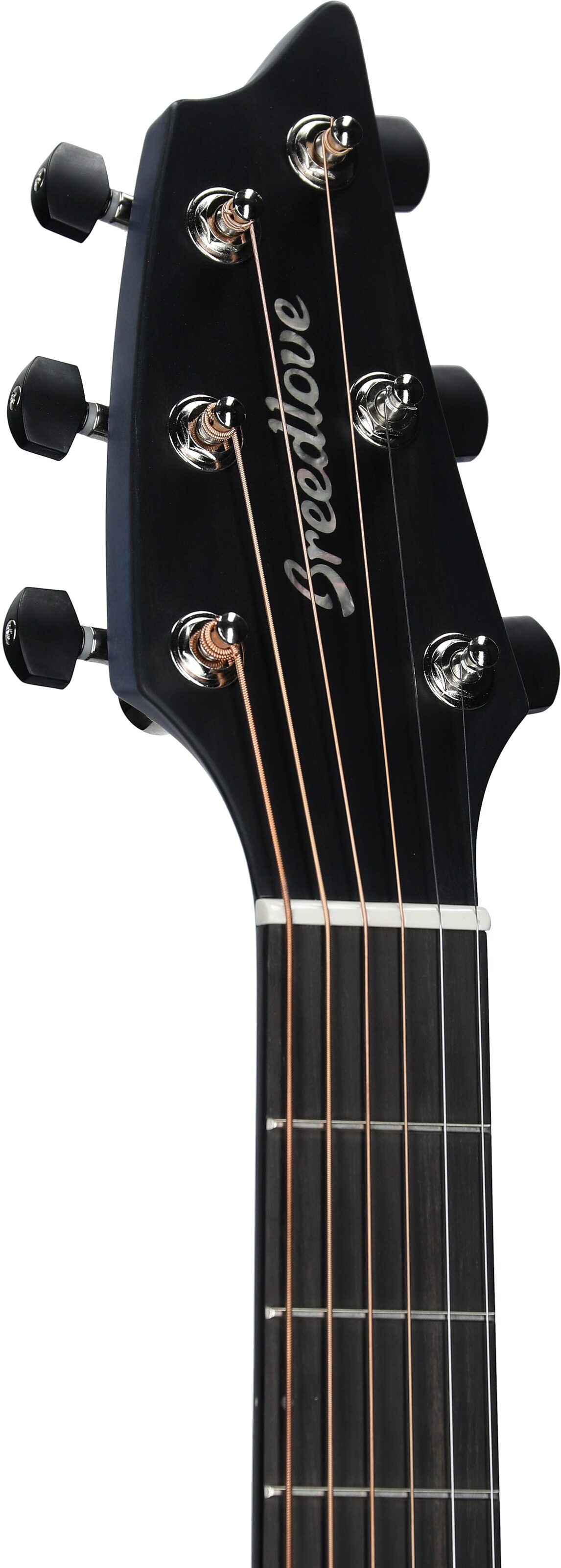 Breedlove Oregon Limited Edition Concert CE Acoustic Guitar (with Case) 4 Breedlove Oregon Limited Edition Concert CE Acoustic Guitar (with Case)