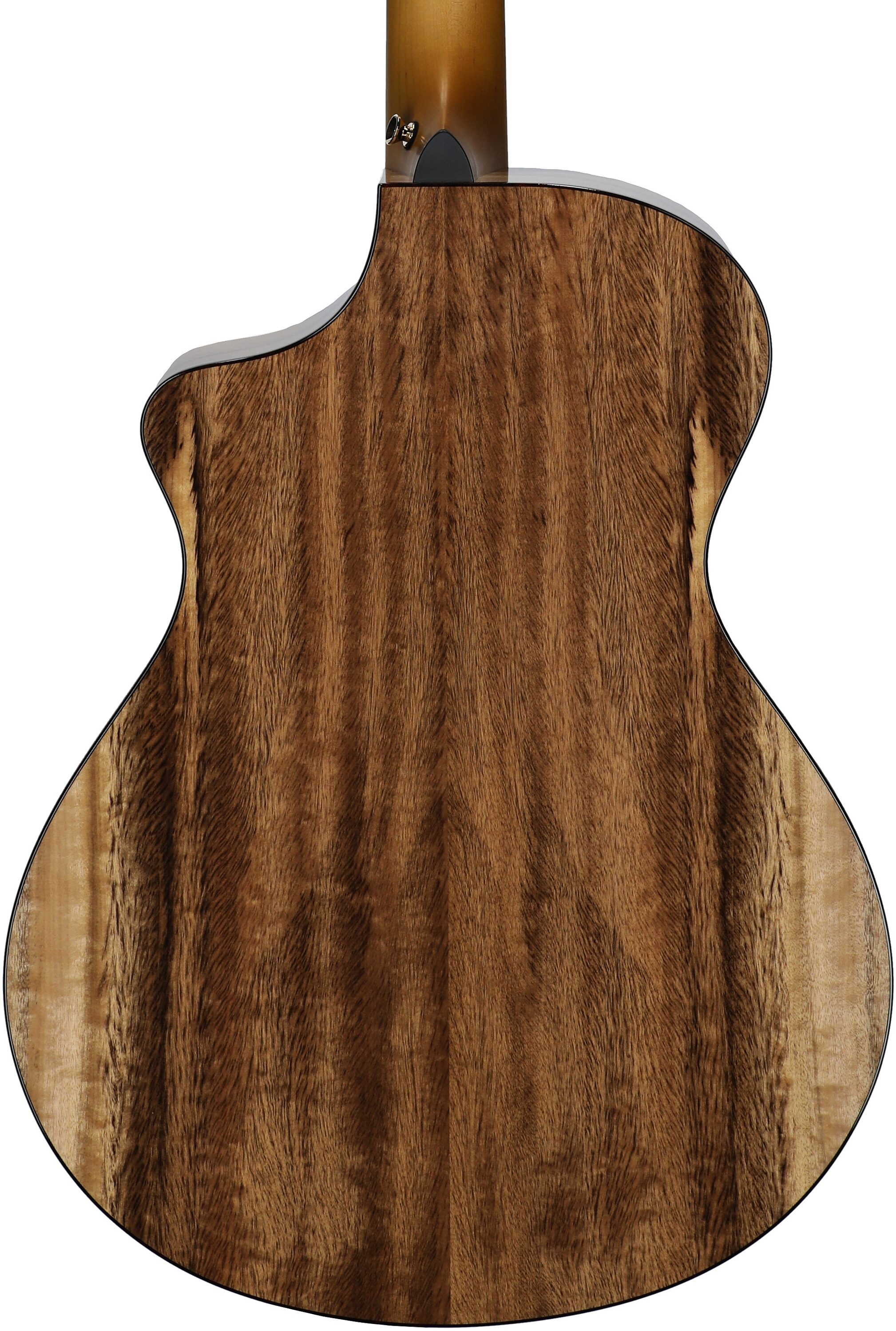 Breedlove Oregon Concert CE Myrtlewood-Myrtlewood SE Acoustic-Electric Guitar (with Case) 7 Breedlove Oregon Concert CE Myrtlewood-Myrtlewood SE Acoustic-Electric Guitar (with Case)