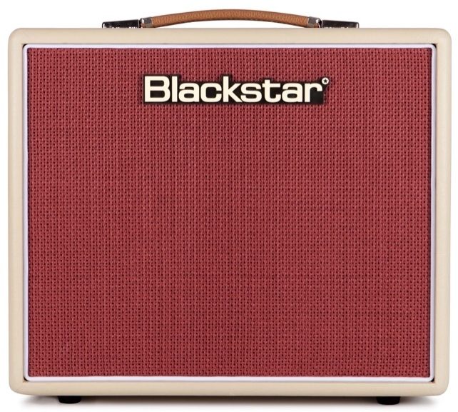 Blackstar Studio 10 6L6 Guitar Combo Amplifier (10 Watts, 1x12")