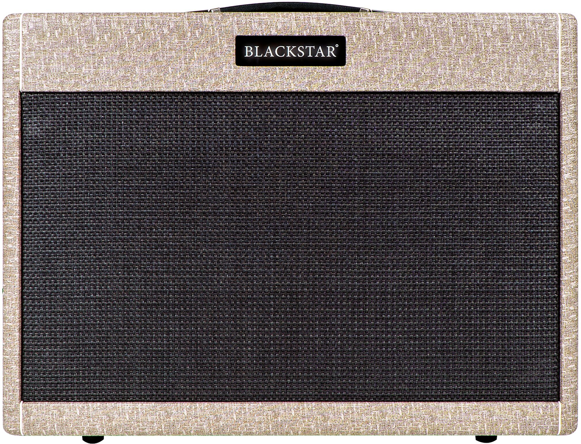 Blackstar St. James 50 EL34 Guitar Combo Amplifier (50 Watts, 2x12")