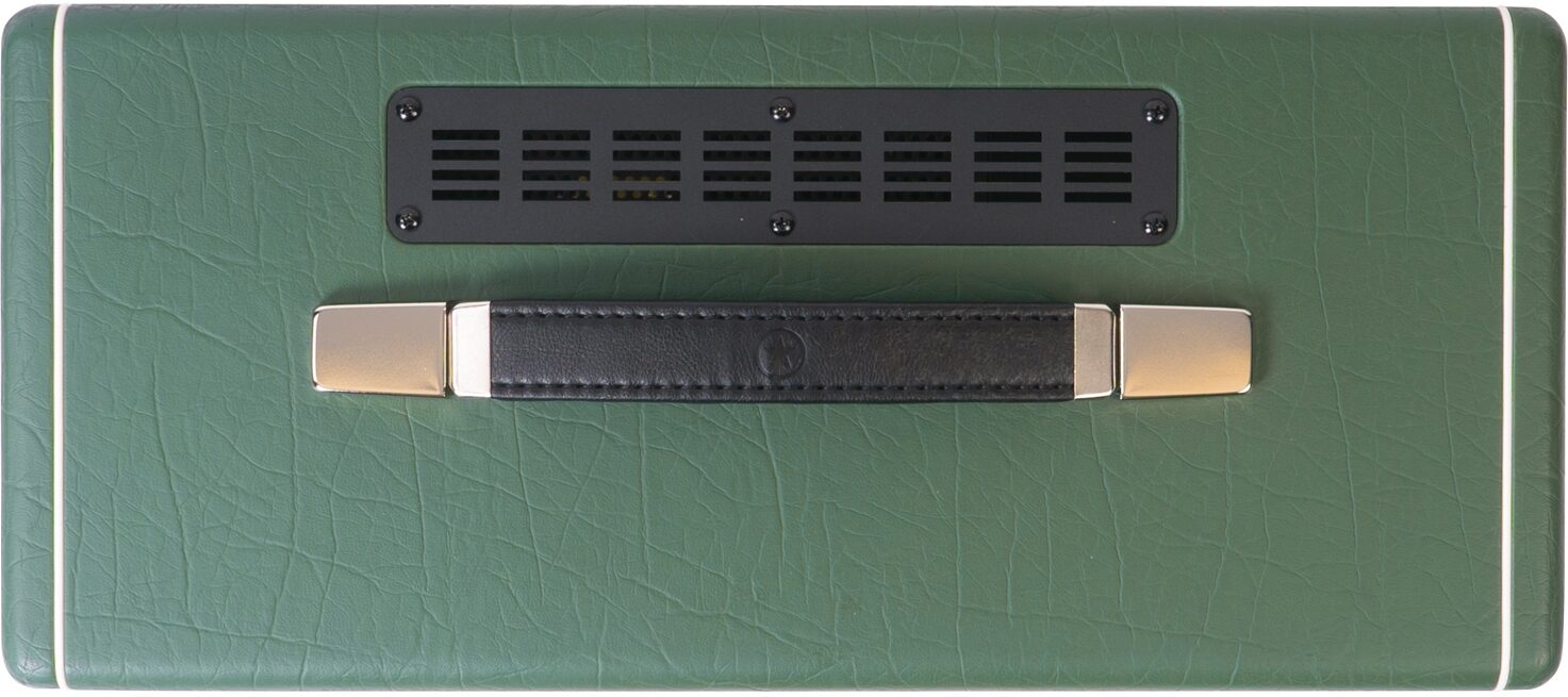 Blackstar St. James Jared James Nichols Head 50W 4 Blackstar St. James Jared James Nichols Head 50W