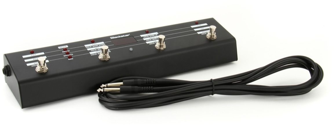Blackstar FS-10 3-Mode Foot Controller