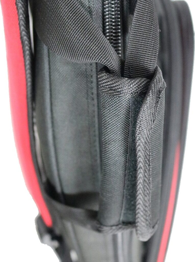 B.C. Rich Model D Premium Guitar Gig Bag