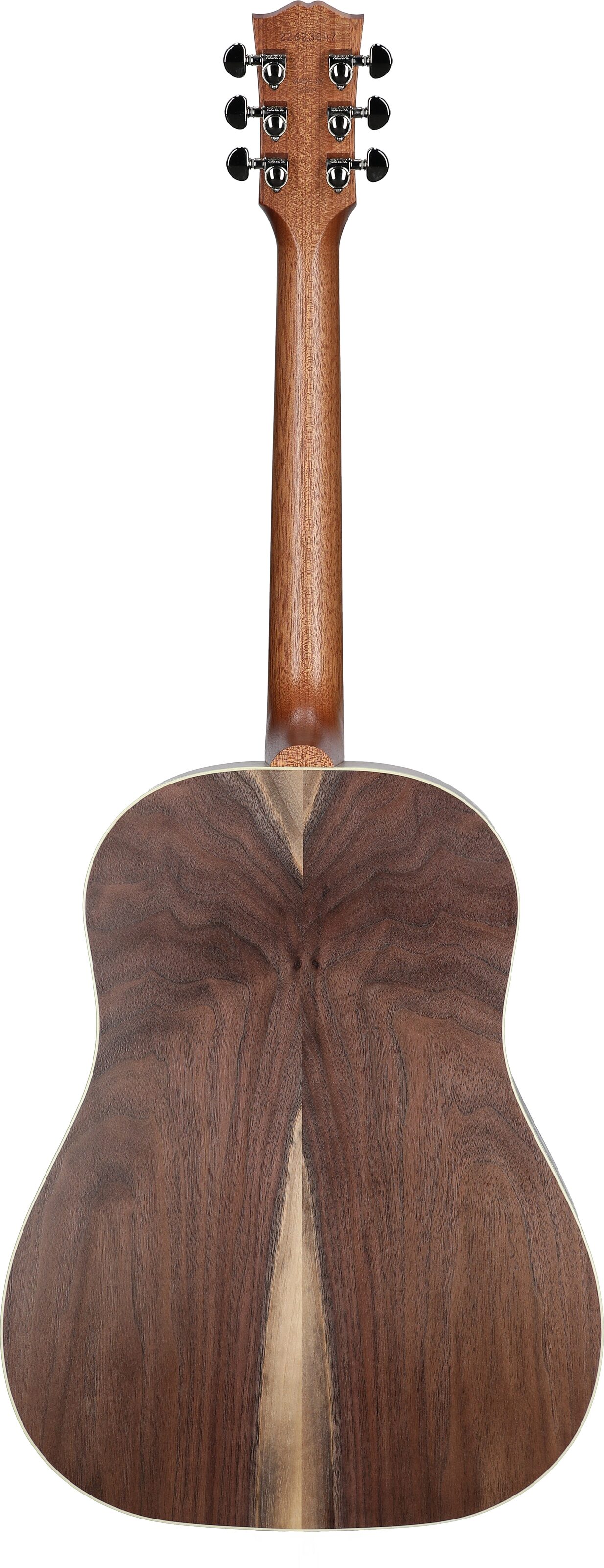 Gibson J-45 Studio Walnut Acoustic-Electric Guitar (with Case) 3 Gibson J-45 Studio Walnut Acoustic-Electric Guitar (with Case)