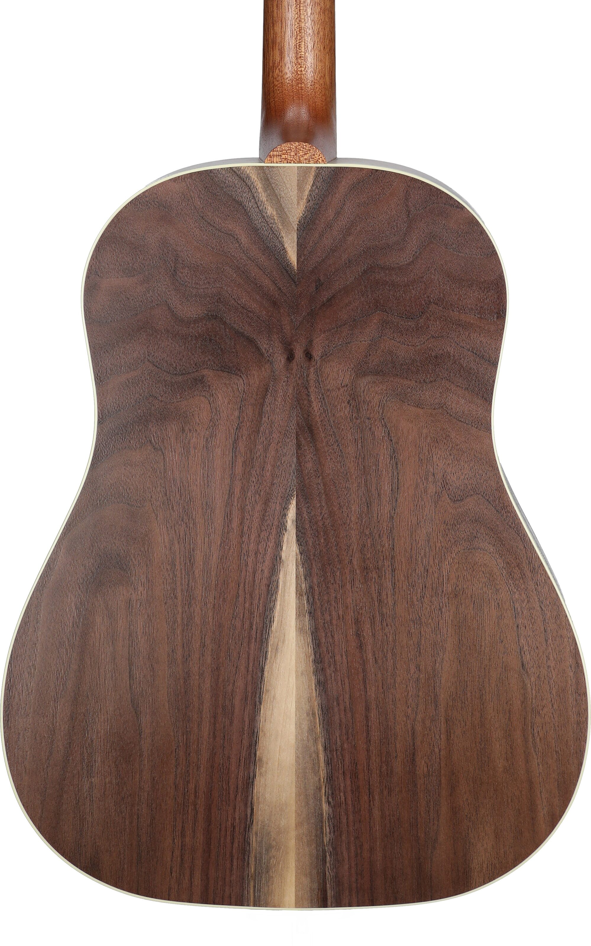 Gibson J-45 Studio Walnut Acoustic-Electric Guitar (with Case) 7 Gibson J-45 Studio Walnut Acoustic-Electric Guitar (with Case)