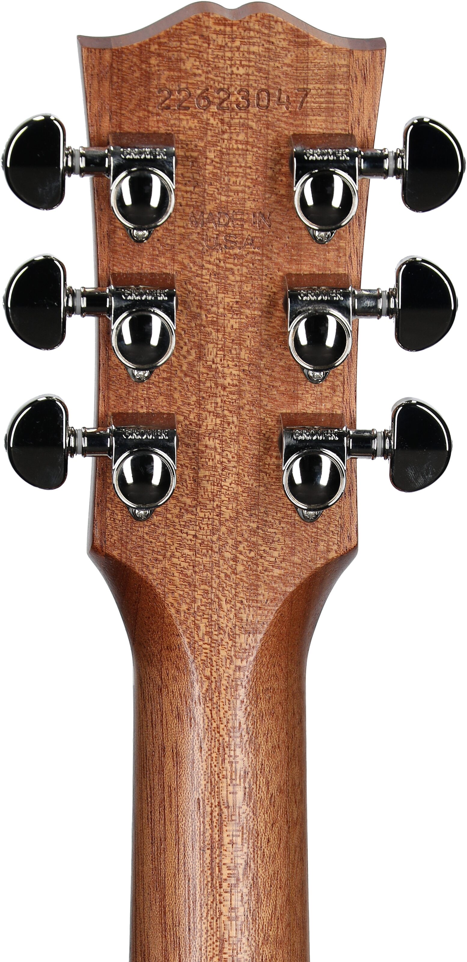 Gibson J-45 Studio Walnut Acoustic-Electric Guitar (with Case) 8 Gibson J-45 Studio Walnut Acoustic-Electric Guitar (with Case)