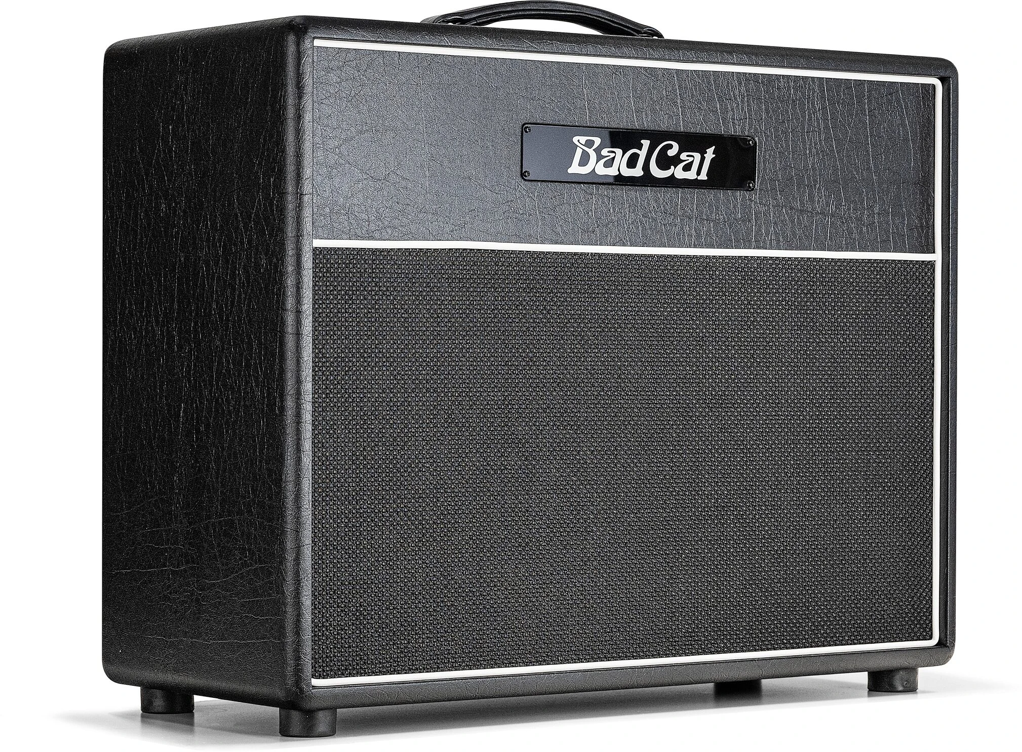 Bad Cat Cub Guitar Speaker Cabinet (60 Watts, 1x12") 2 Bad Cat Cub Guitar Speaker Cabinet (60 Watts, 1x12")