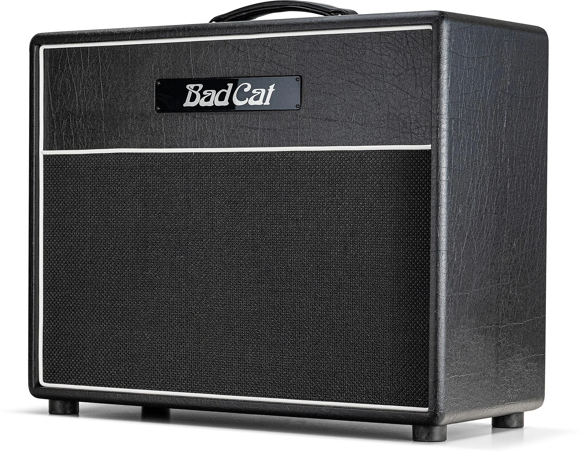 Bad Cat Cub Guitar Speaker Cabinet (60 Watts, 1x12") 3 Bad Cat Cub Guitar Speaker Cabinet (60 Watts, 1x12")