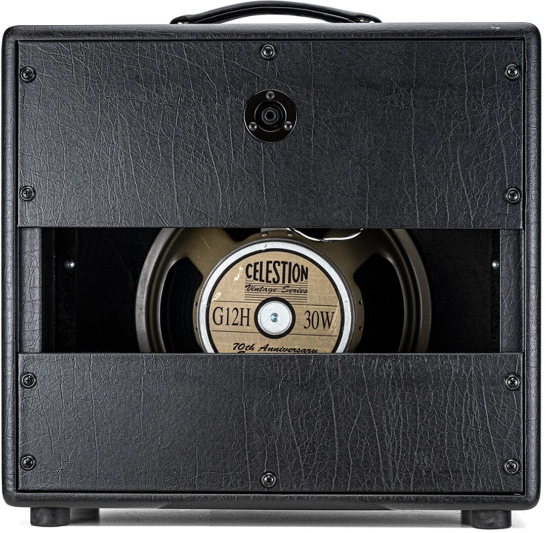 Bad Cat Compact 1x12 Cab G12H30 30 Watts 8 Ohms 2 Bad Cat Compact 1x12 Cab G12H30 30 Watts 8 Ohms