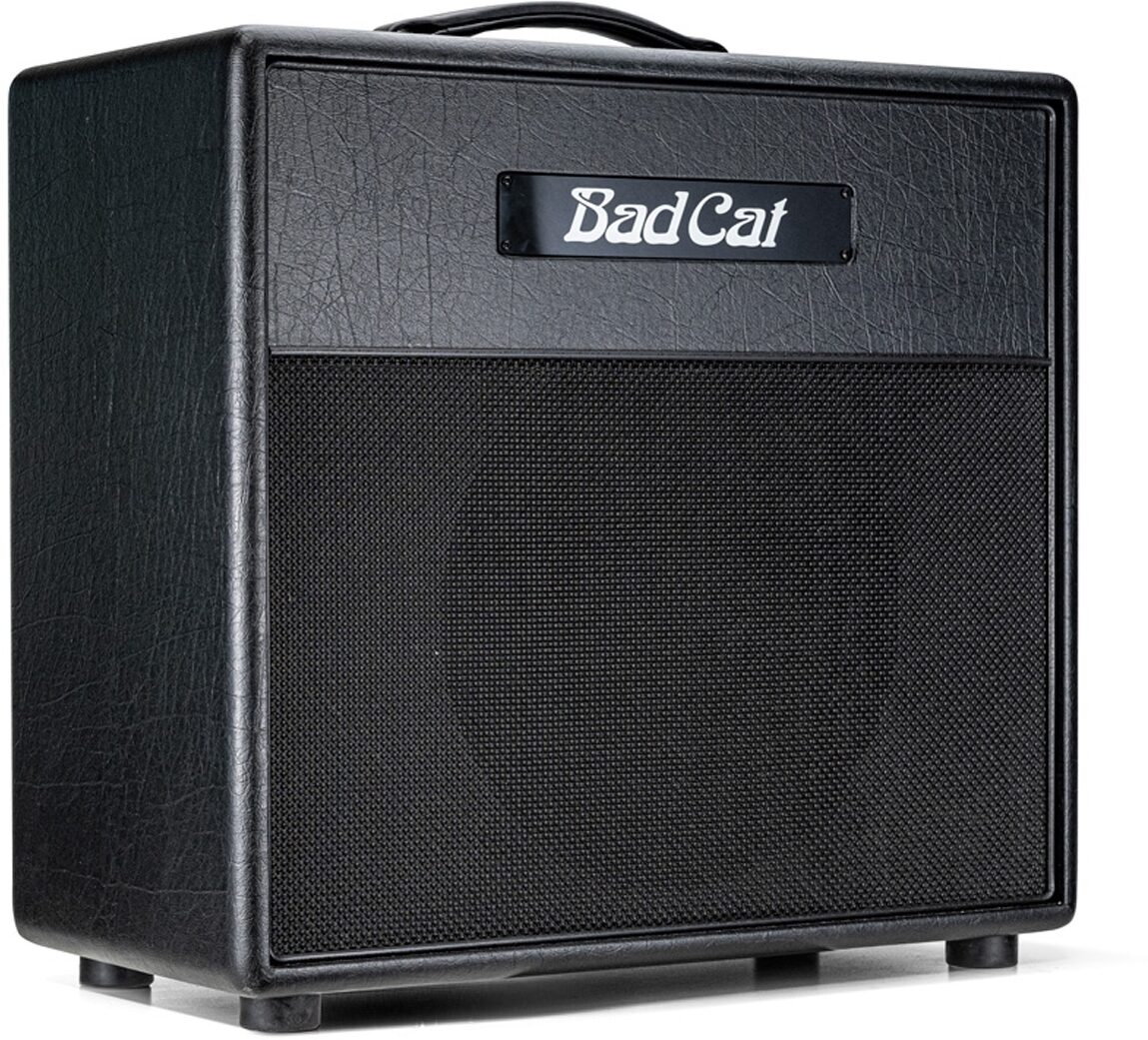 Bad Cat Compact 1x12 Cab G12H30 30 Watts 8 Ohms 3 Bad Cat Compact 1x12 Cab G12H30 30 Watts 8 Ohms