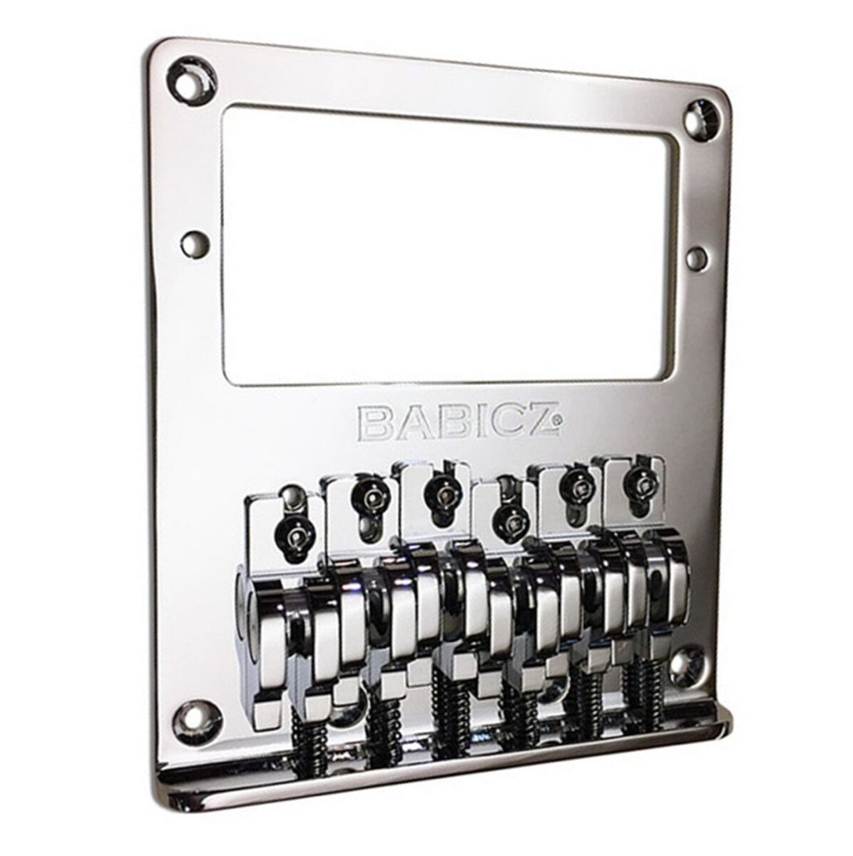Babicz FCHBFGTELECH Tele-Style Humbucker Bridge 1 Babicz FCHBFGTELECH Tele-Style Humbucker Bridge
