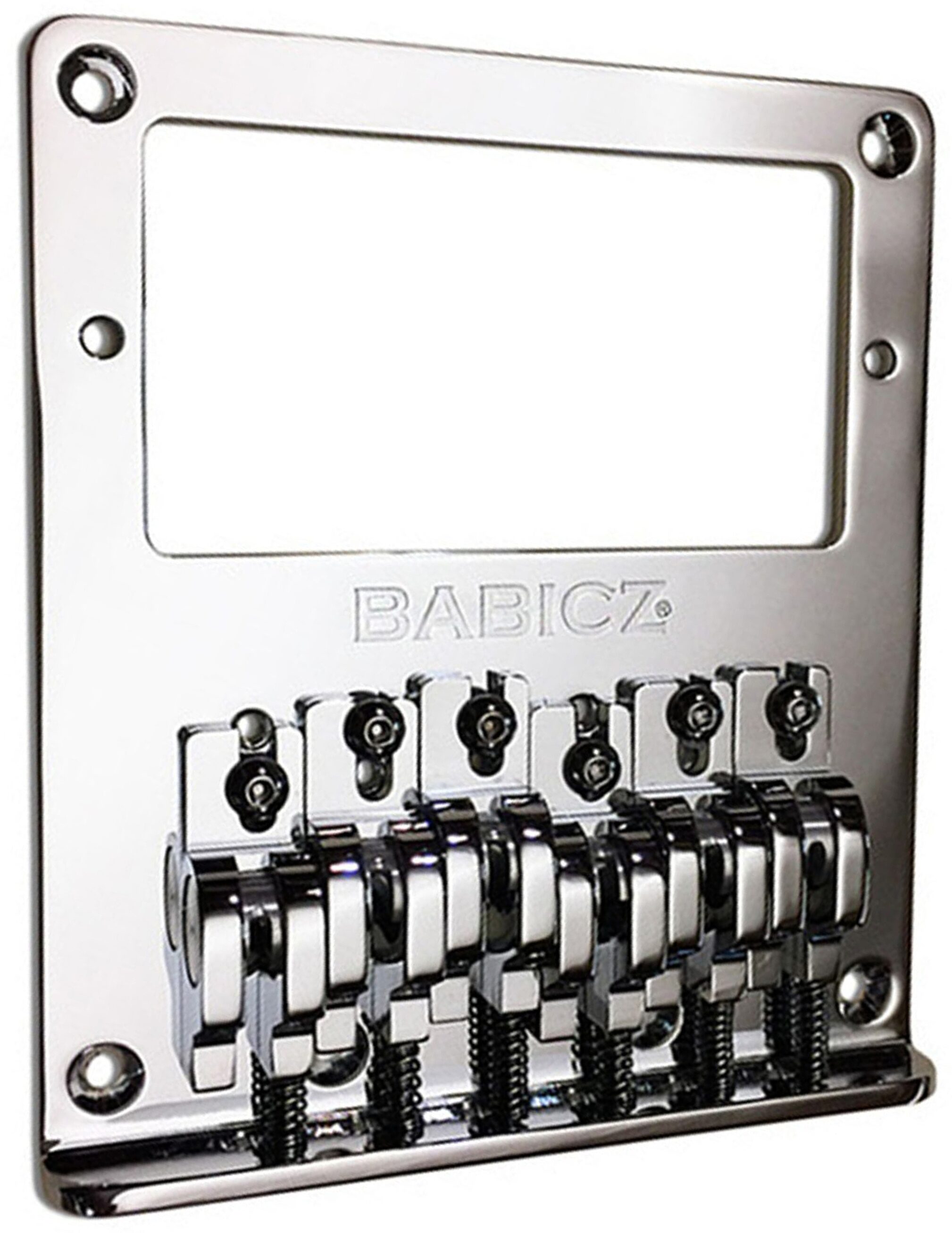Babicz FCHBFGTELECH Tele-Style Humbucker Bridge 2 Babicz FCHBFGTELECH Tele-Style Humbucker Bridge