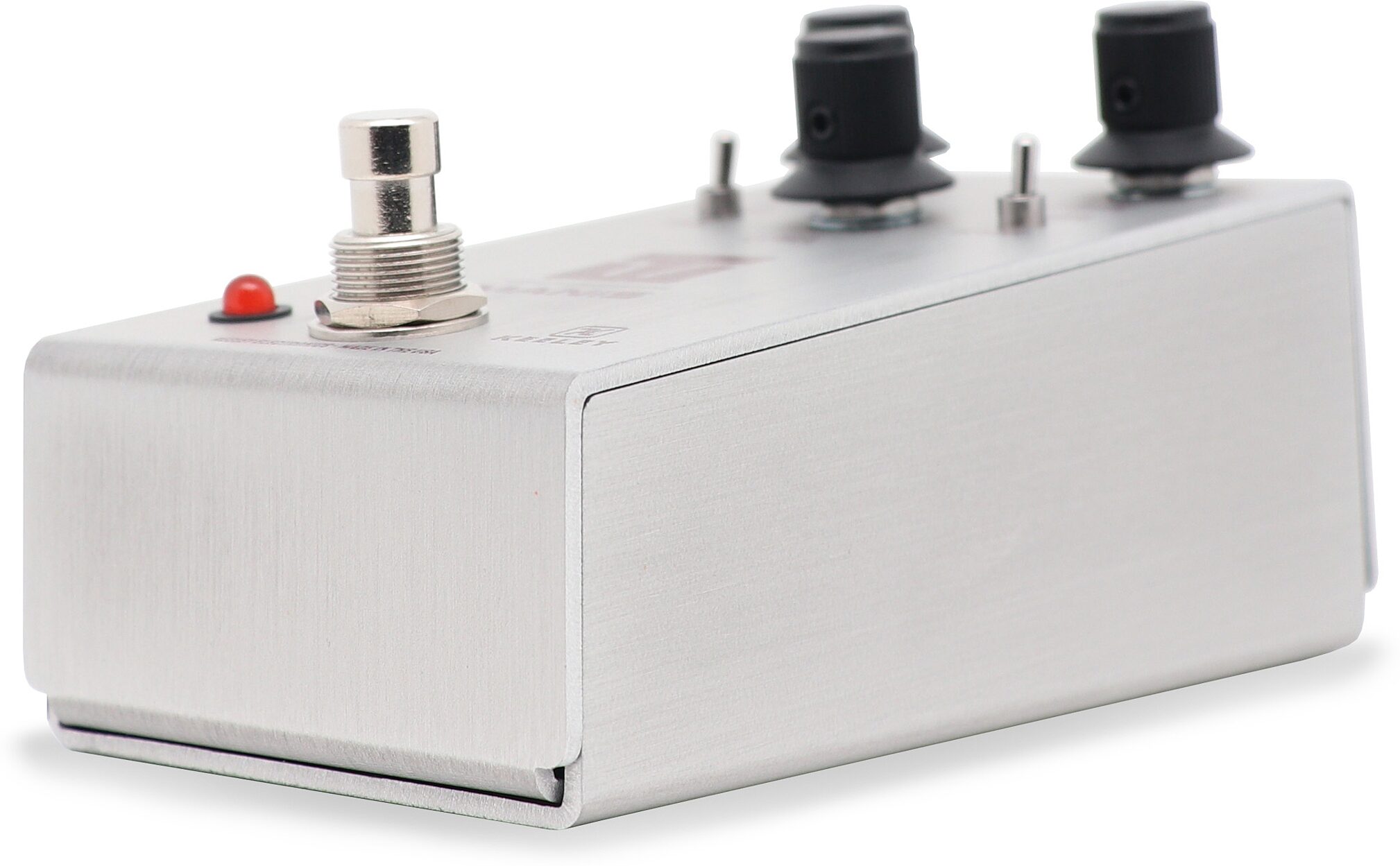 Keeley Manis Overdrive Pedal
