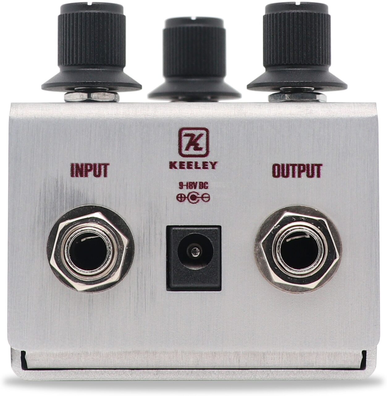 Keeley Manis Overdrive Pedal 3 Keeley Manis Overdrive Pedal