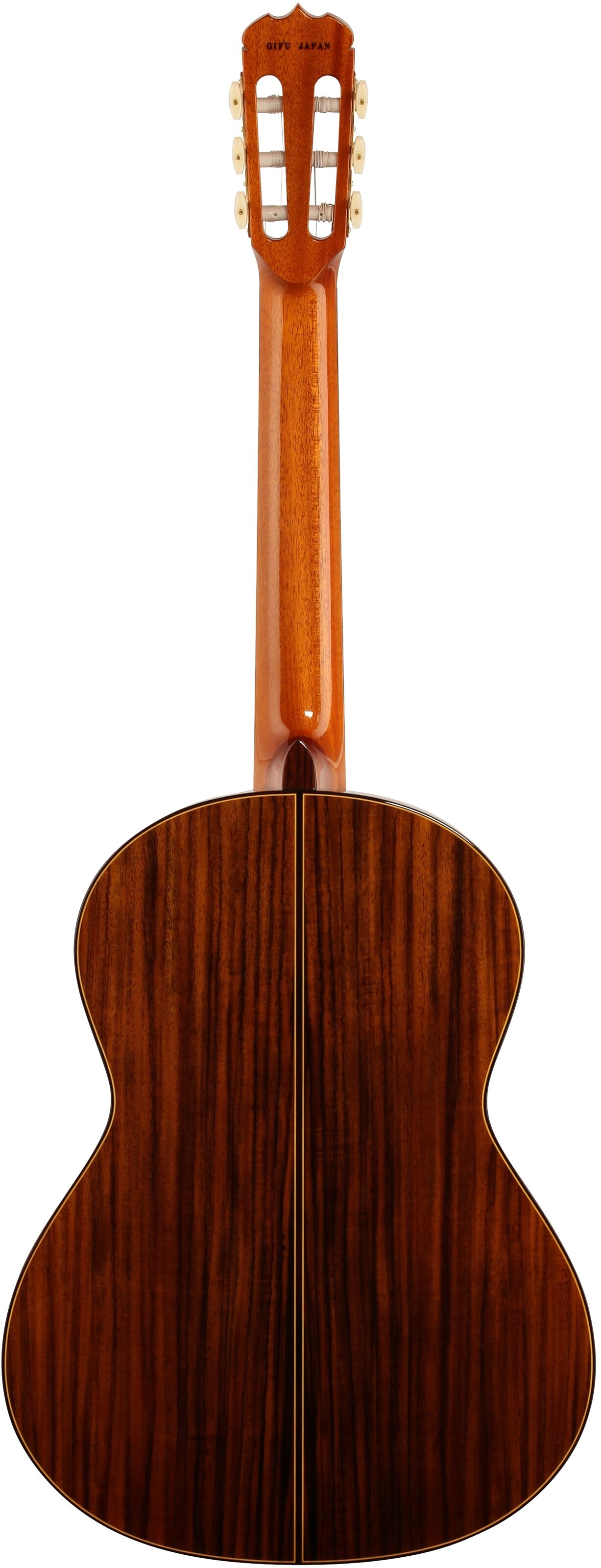 Alvarez Yairi CYM75 Masterworks Classical Acoustic Guitar (with Case) 3 Alvarez Yairi CYM75 Masterworks Classical Acoustic Guitar (with Case)