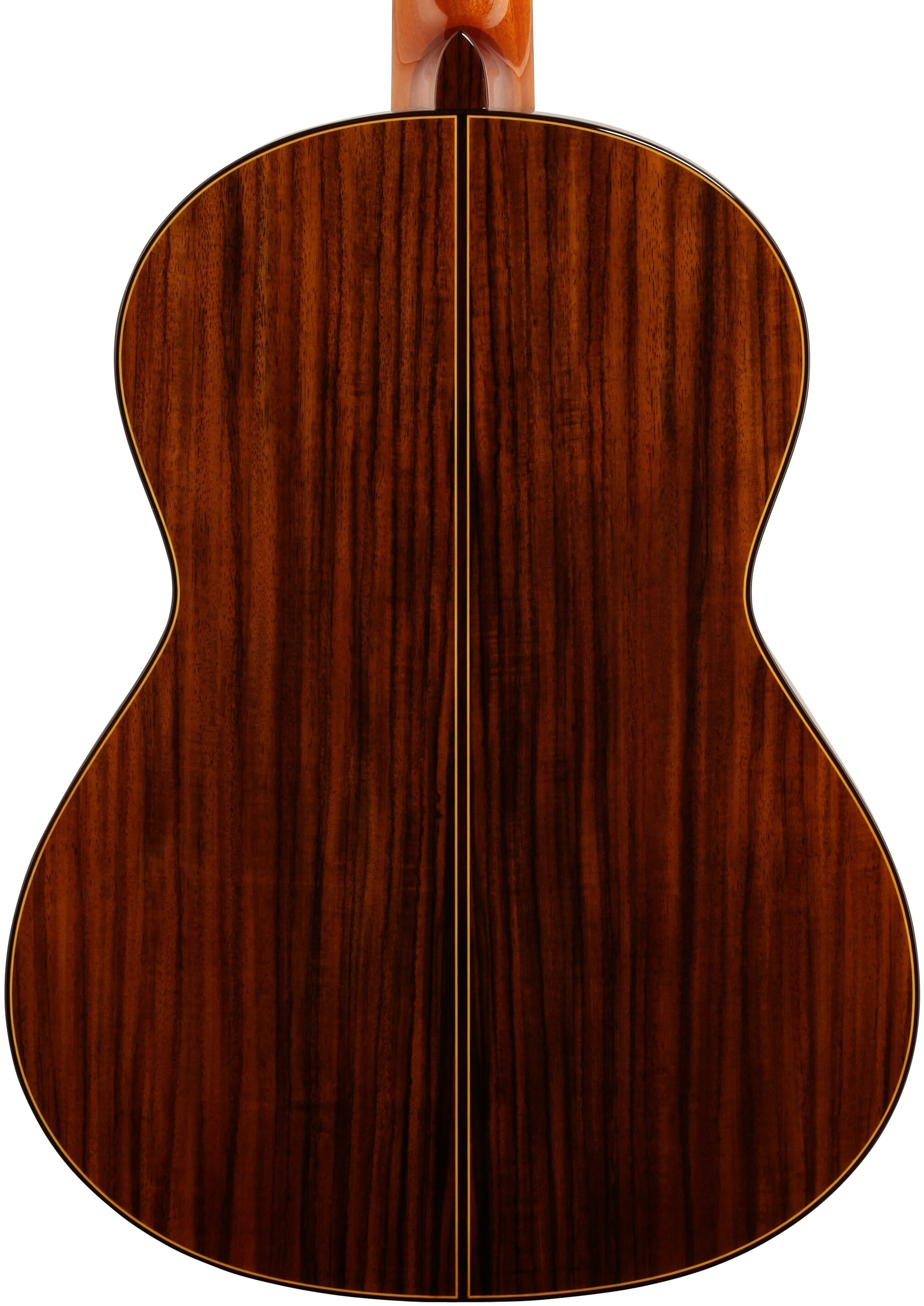 Alvarez Yairi CYM75 Masterworks Classical Acoustic Guitar (with Case) 7 Alvarez Yairi CYM75 Masterworks Classical Acoustic Guitar (with Case)