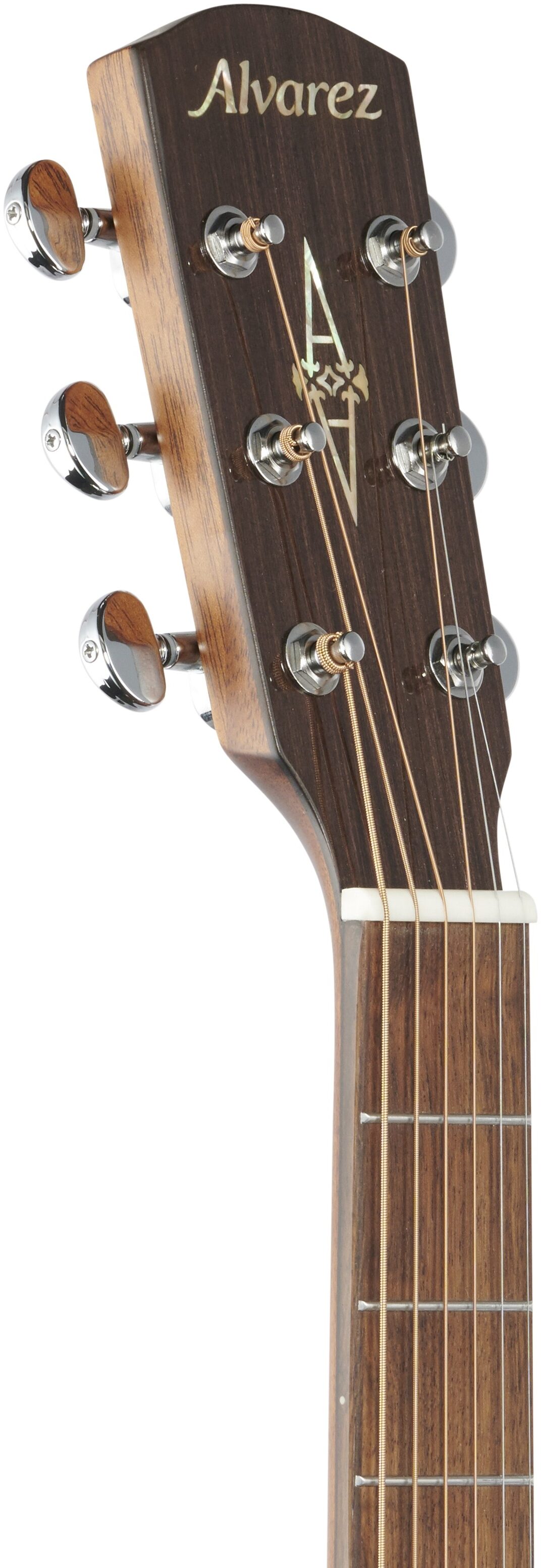 Alvarez ADM66CEAR Artist Elite Dreadnought 4 Alvarez ADM66CEAR Artist Elite Dreadnought