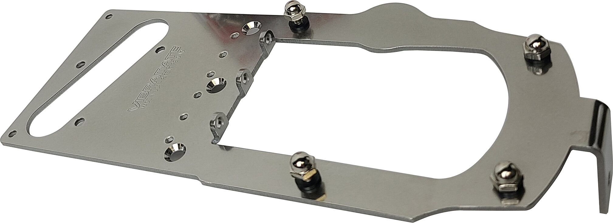 Vibramate V5-TEAS for American Standard Telecaster 2 Vibramate V5-TEAS for American Standard Telecaster
