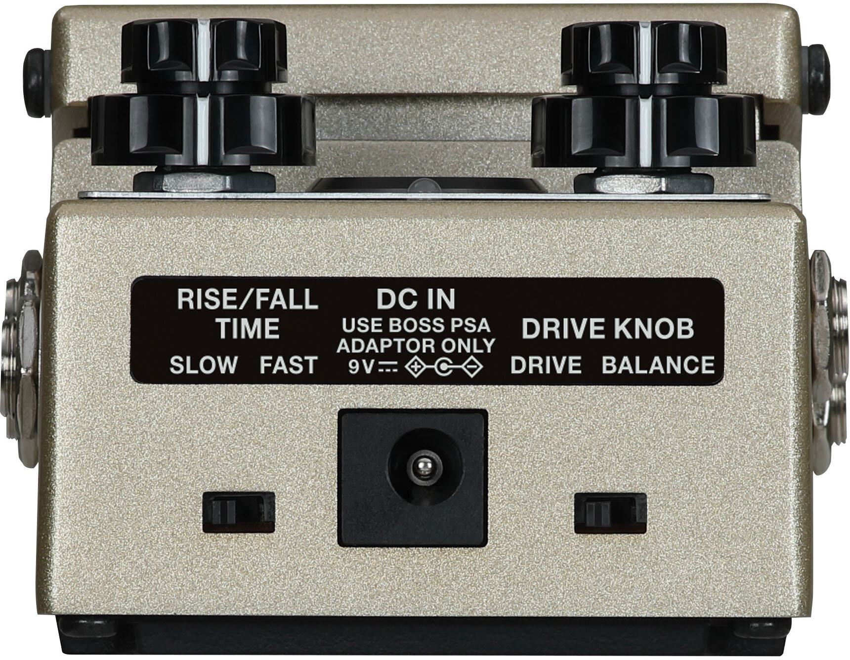 Boss RT-2 Rotary Ensemble Pedal 3 Boss RT-2 Rotary Ensemble Pedal