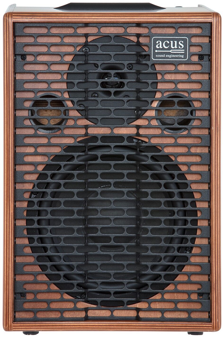 Acus Sound ONEFORSTREET 8 Acoustic Guitar Amplifier (90 Watts, 1x8")