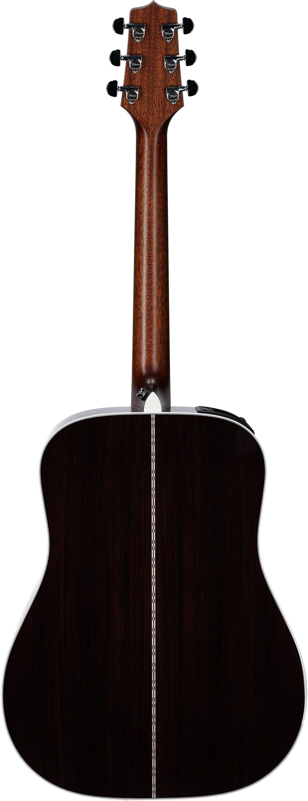 Takamine EF360GF Glenn Frey Signature Acoustic-Electric Guitar (with Case) 3 Takamine EF360GF Glenn Frey Signature Acoustic-Electric Guitar (with Case)