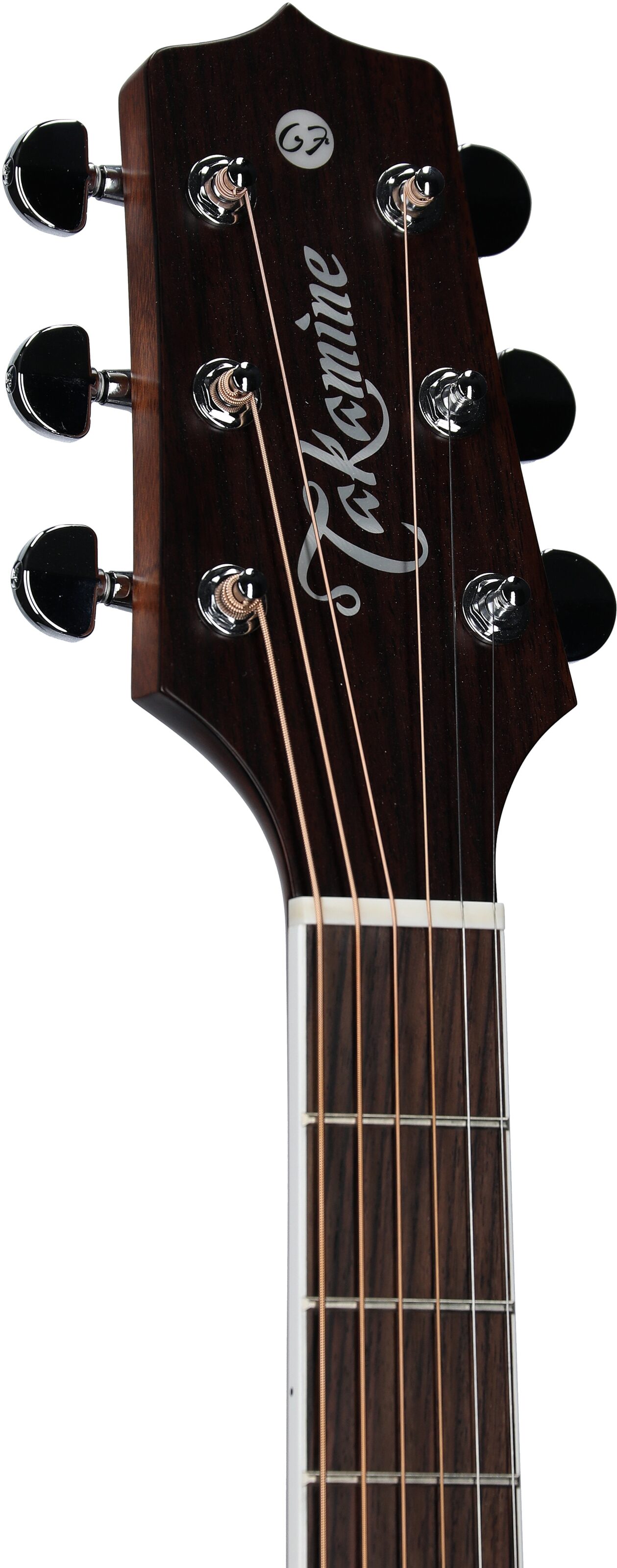 Takamine EF360GF Glenn Frey Signature Acoustic-Electric Guitar (with Case) 4 Takamine EF360GF Glenn Frey Signature Acoustic-Electric Guitar (with Case)
