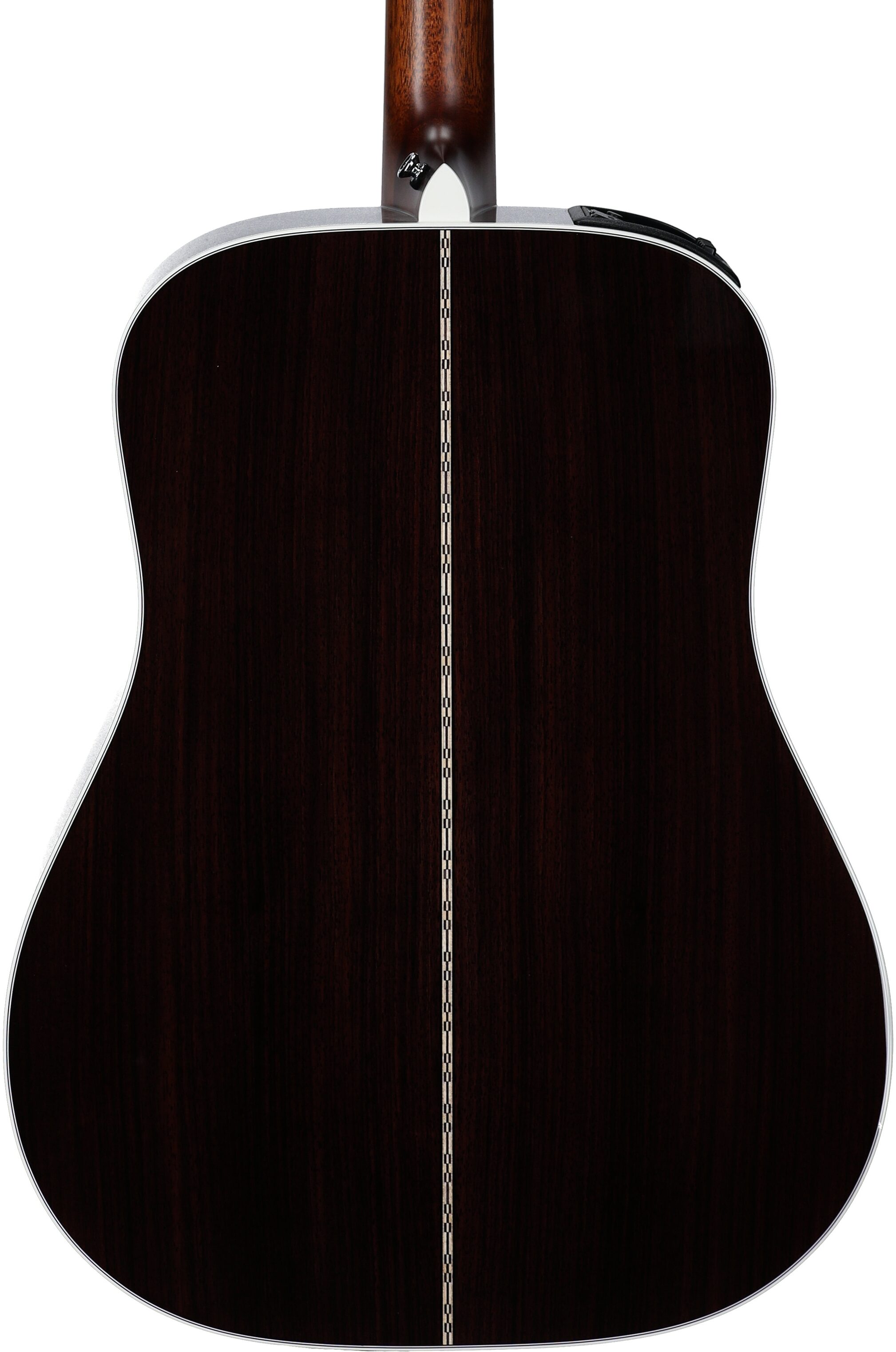 Takamine EF360GF Glenn Frey Signature Acoustic-Electric Guitar (with Case) 7 Takamine EF360GF Glenn Frey Signature Acoustic-Electric Guitar (with Case)