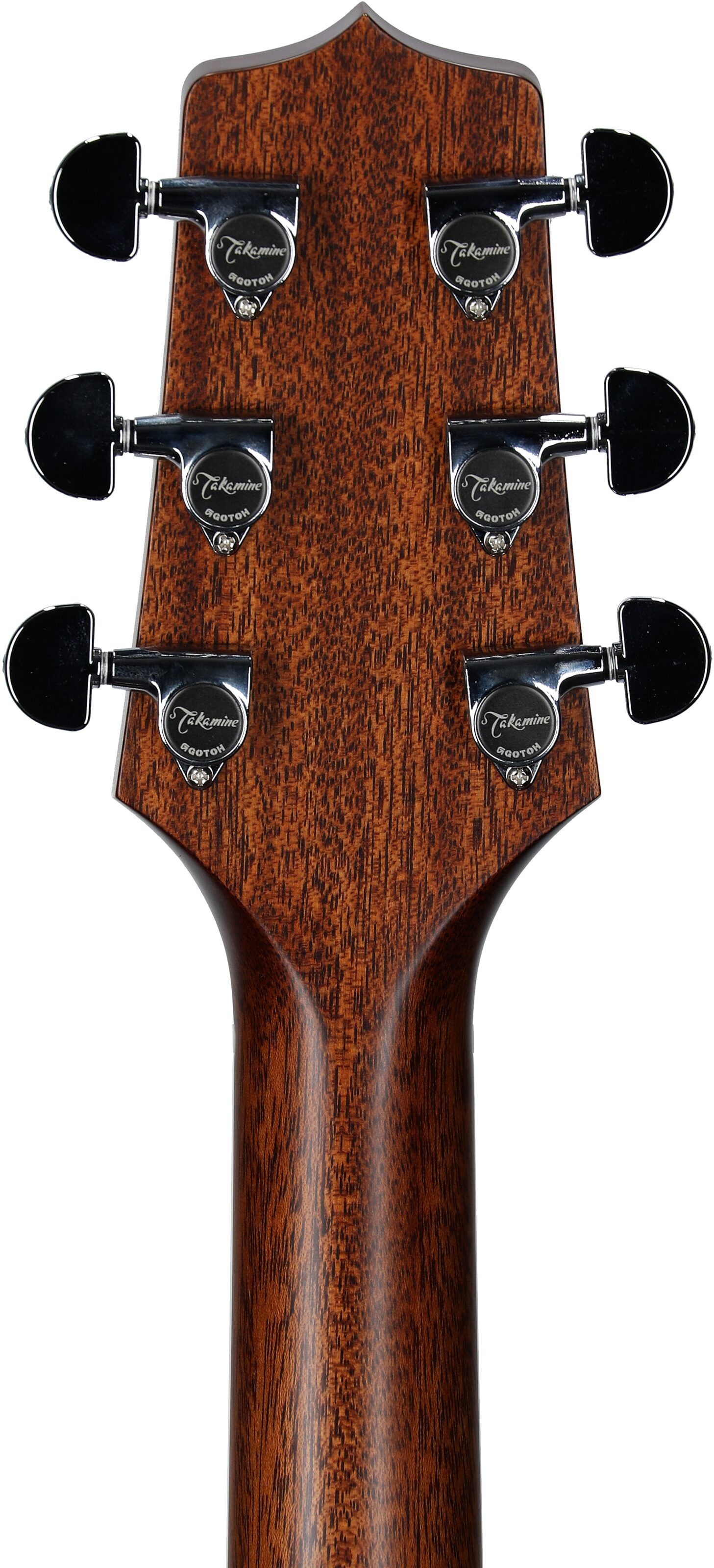 Takamine EF360GF Glenn Frey Signature Acoustic-Electric Guitar (with Case) 8 Takamine EF360GF Glenn Frey Signature Acoustic-Electric Guitar (with Case)